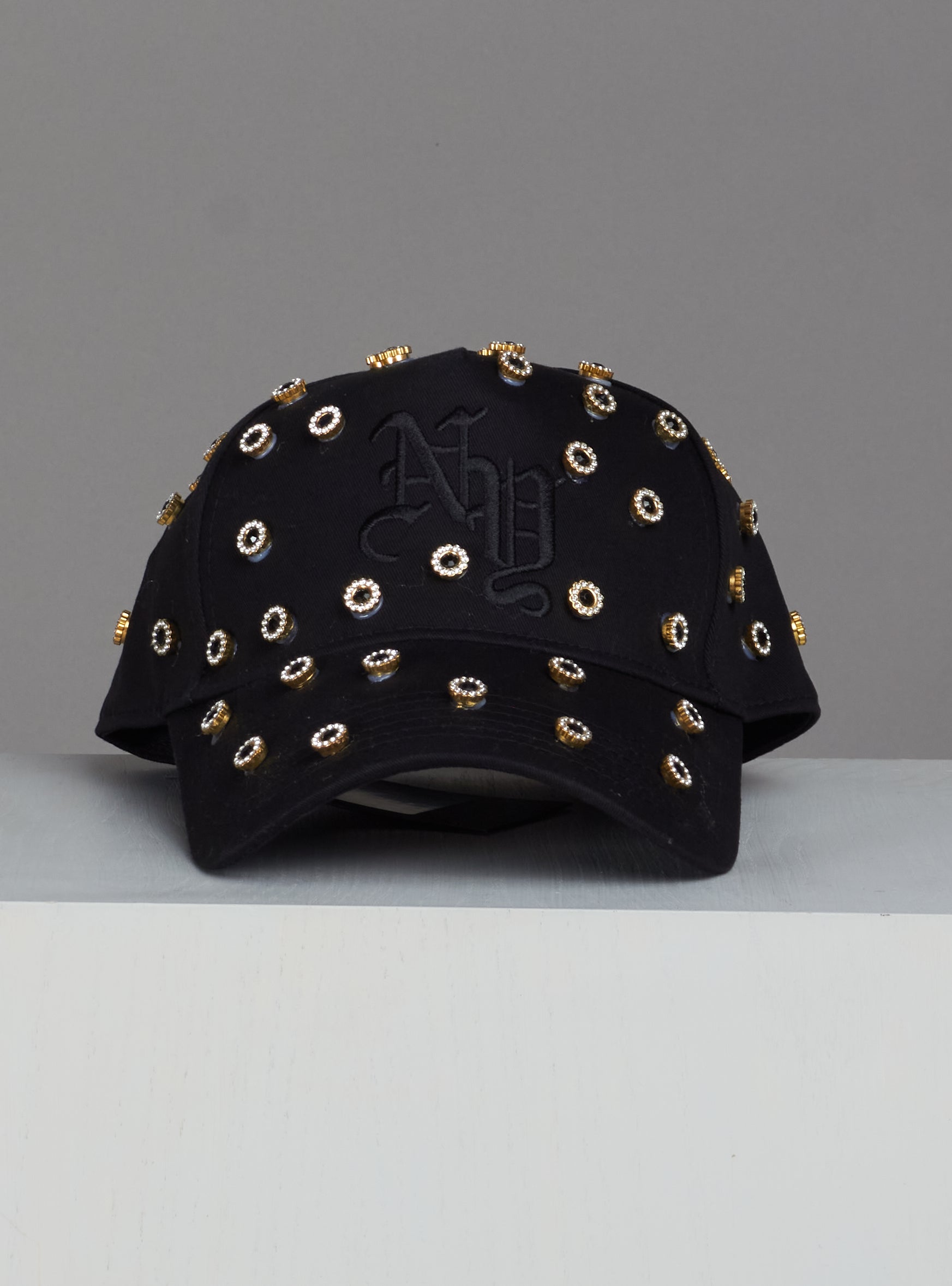 Vengeance78 Hat - Bash - Black - 350