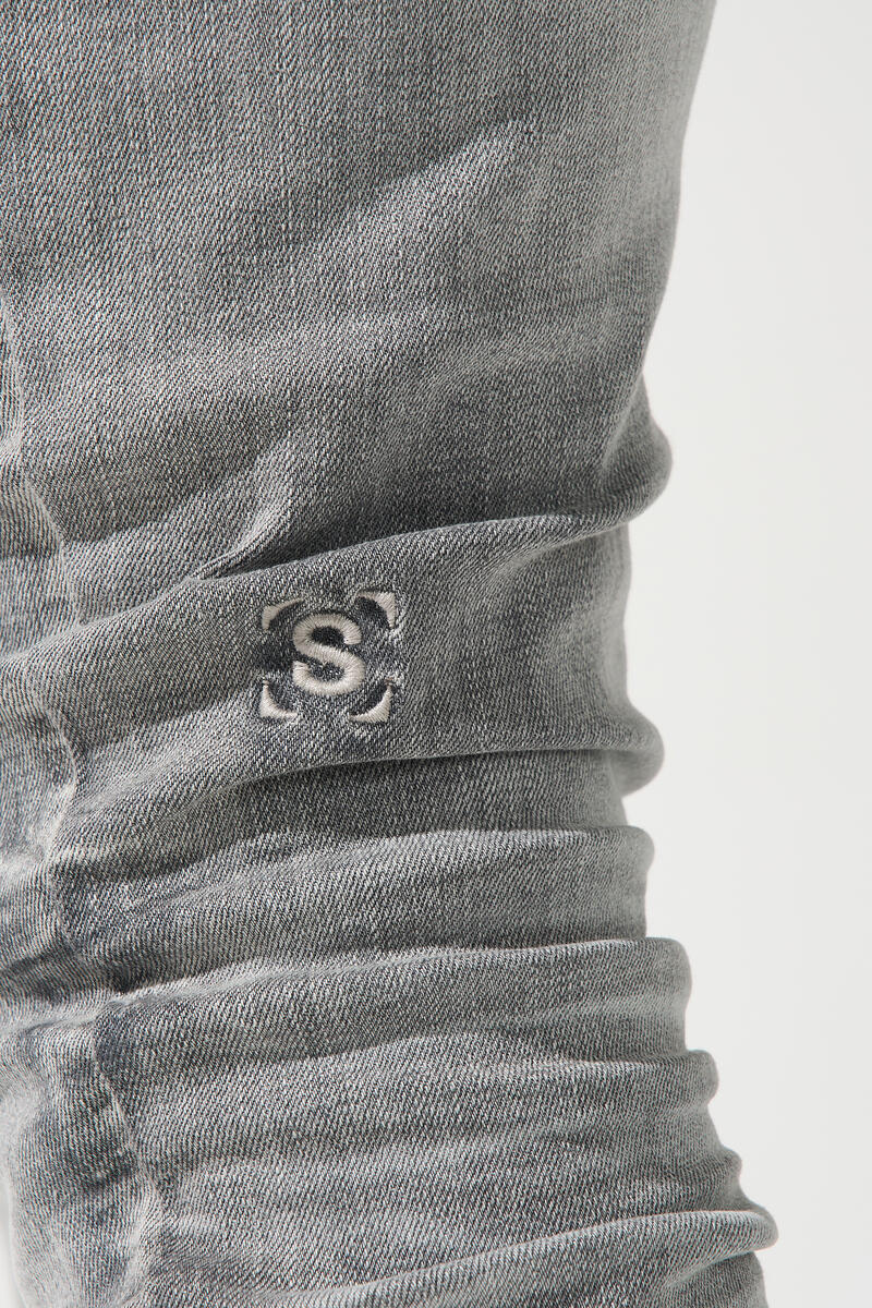 Serenede Jeans - Titan - Grey - TTM-GRY