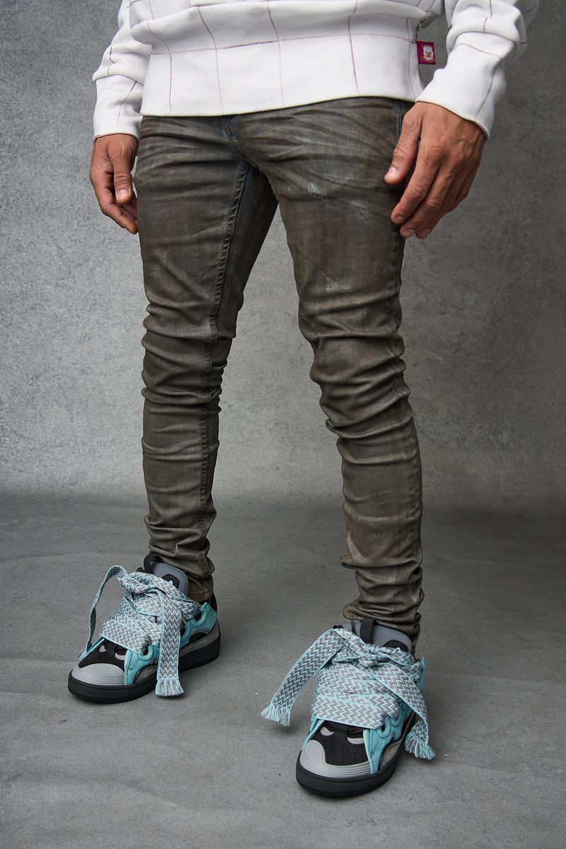Serenede Jeans - Nightfall - Nightblue