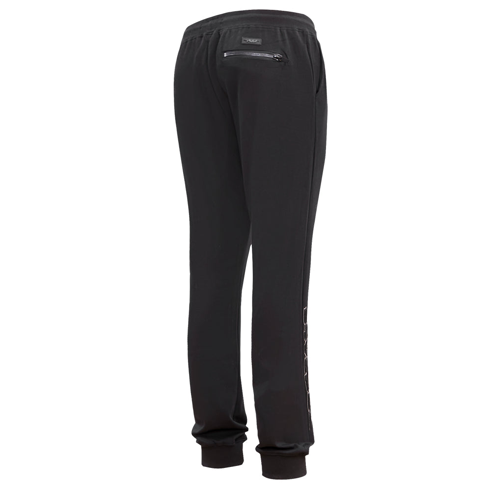 Pro Standard Track Pants - Bengals - Triple Black