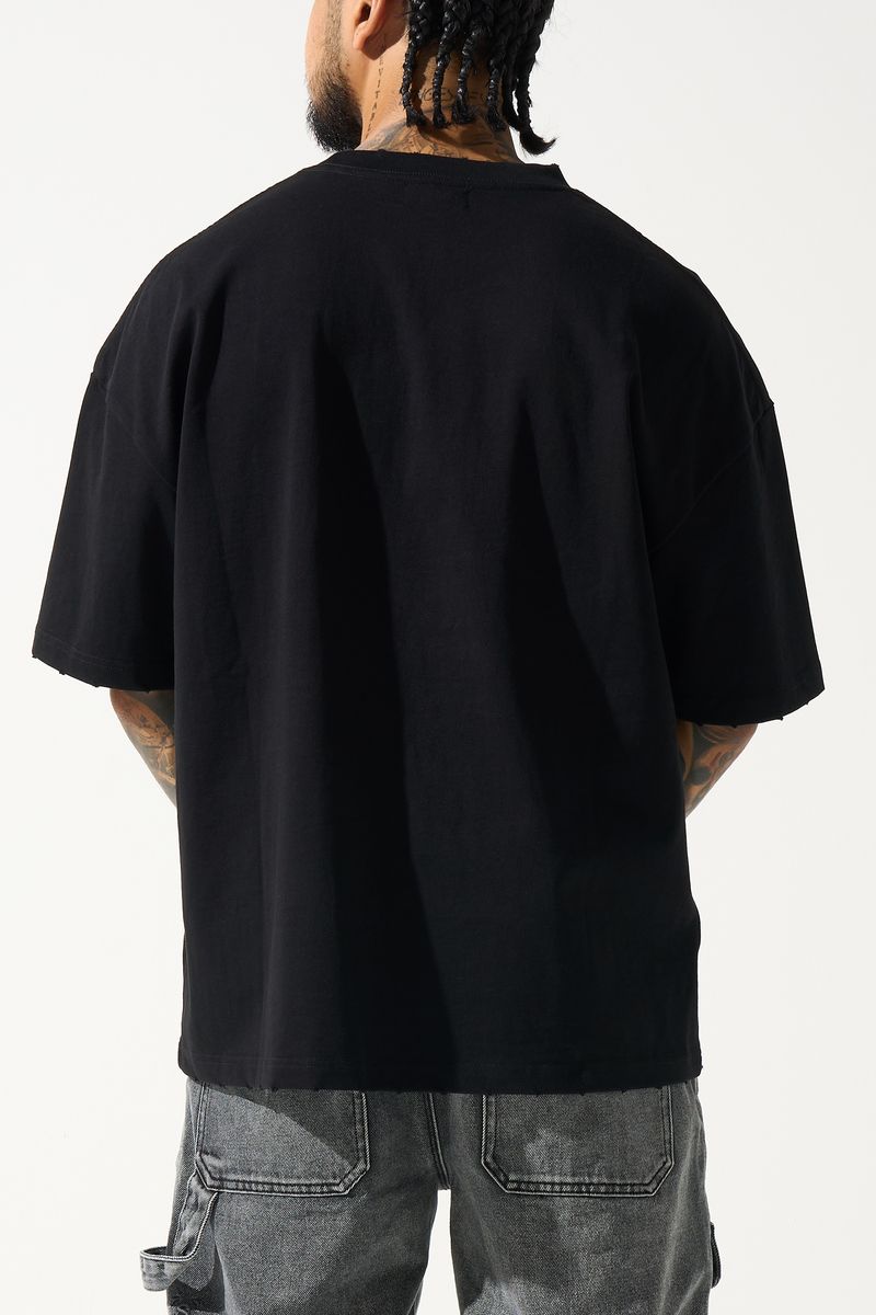 Serenede T-Shirt - Classic - Black
