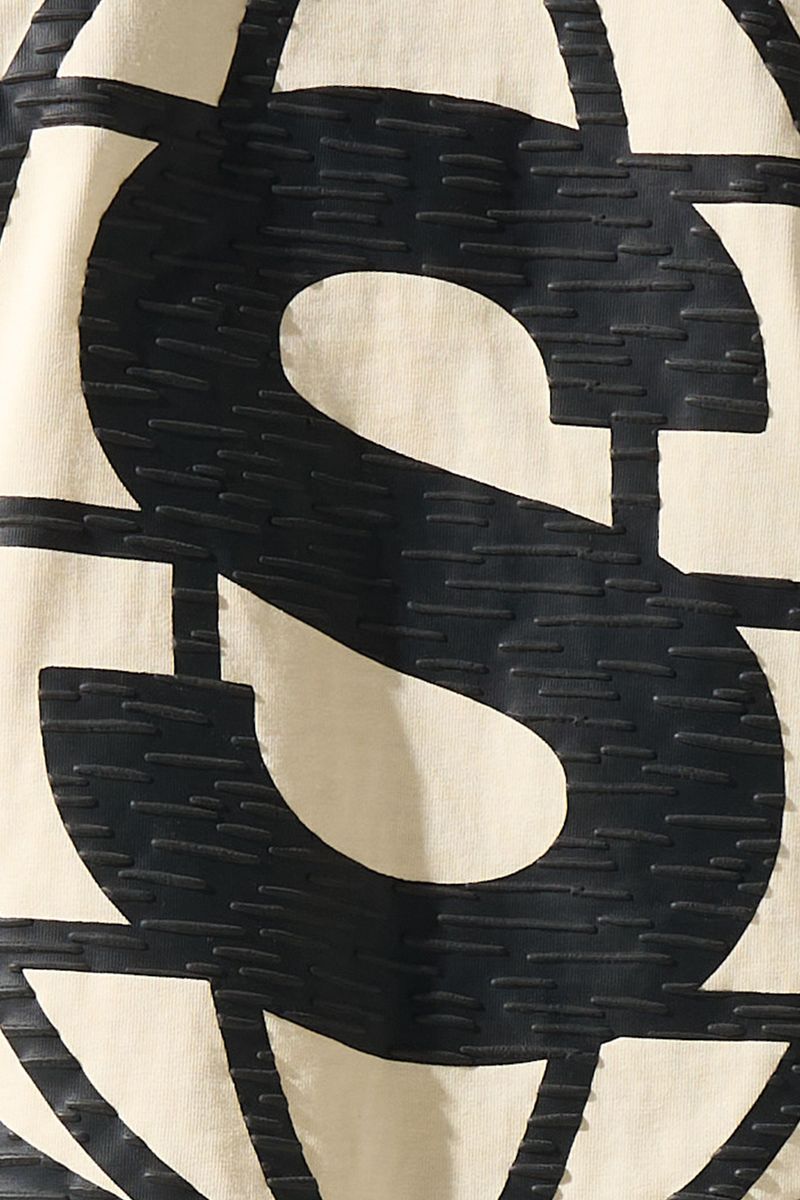 Serenede T-Shirt - 4 Corners - Butter