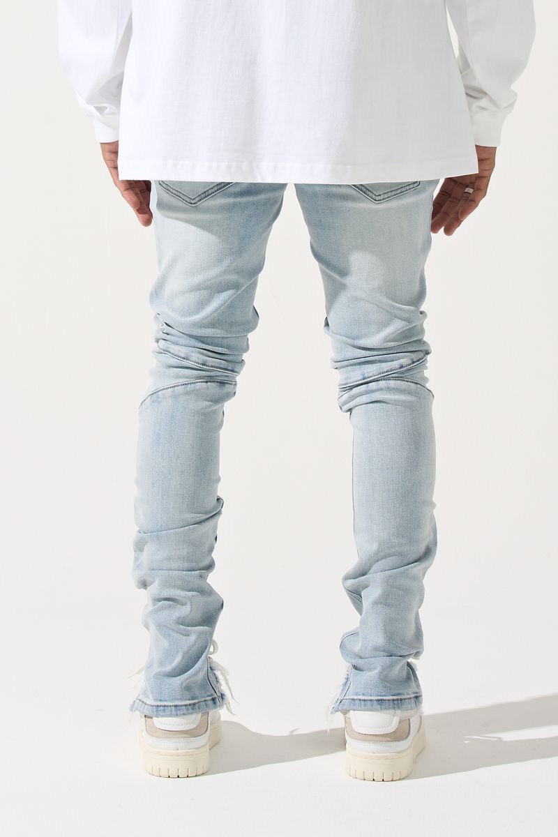 Serenede Jeans - Kryo - Light Blue Wash