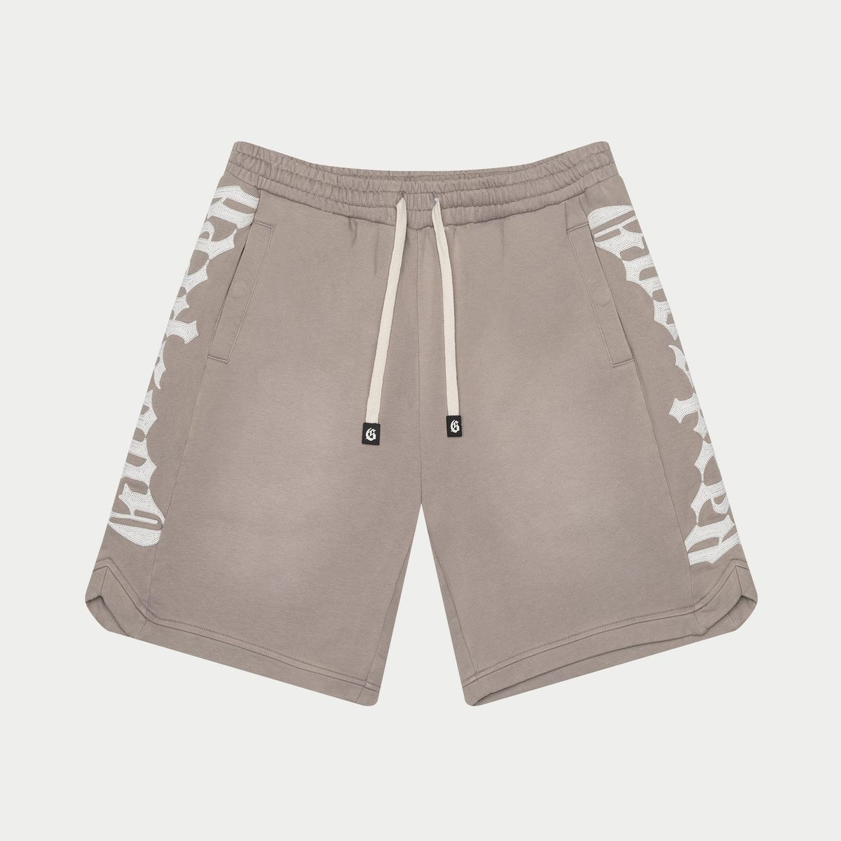 Godspeed Shorts - CourtSide - Stealth