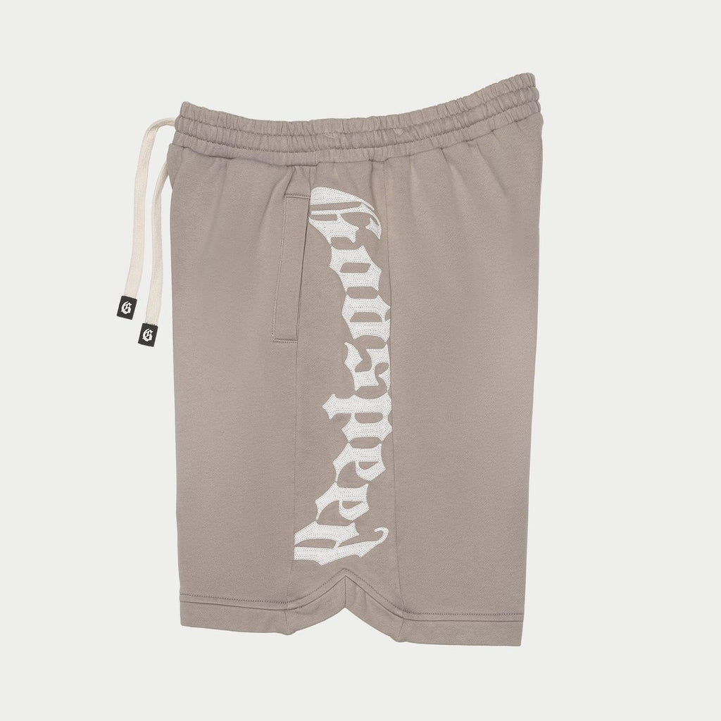 Godspeed Shorts - CourtSide - Stealth