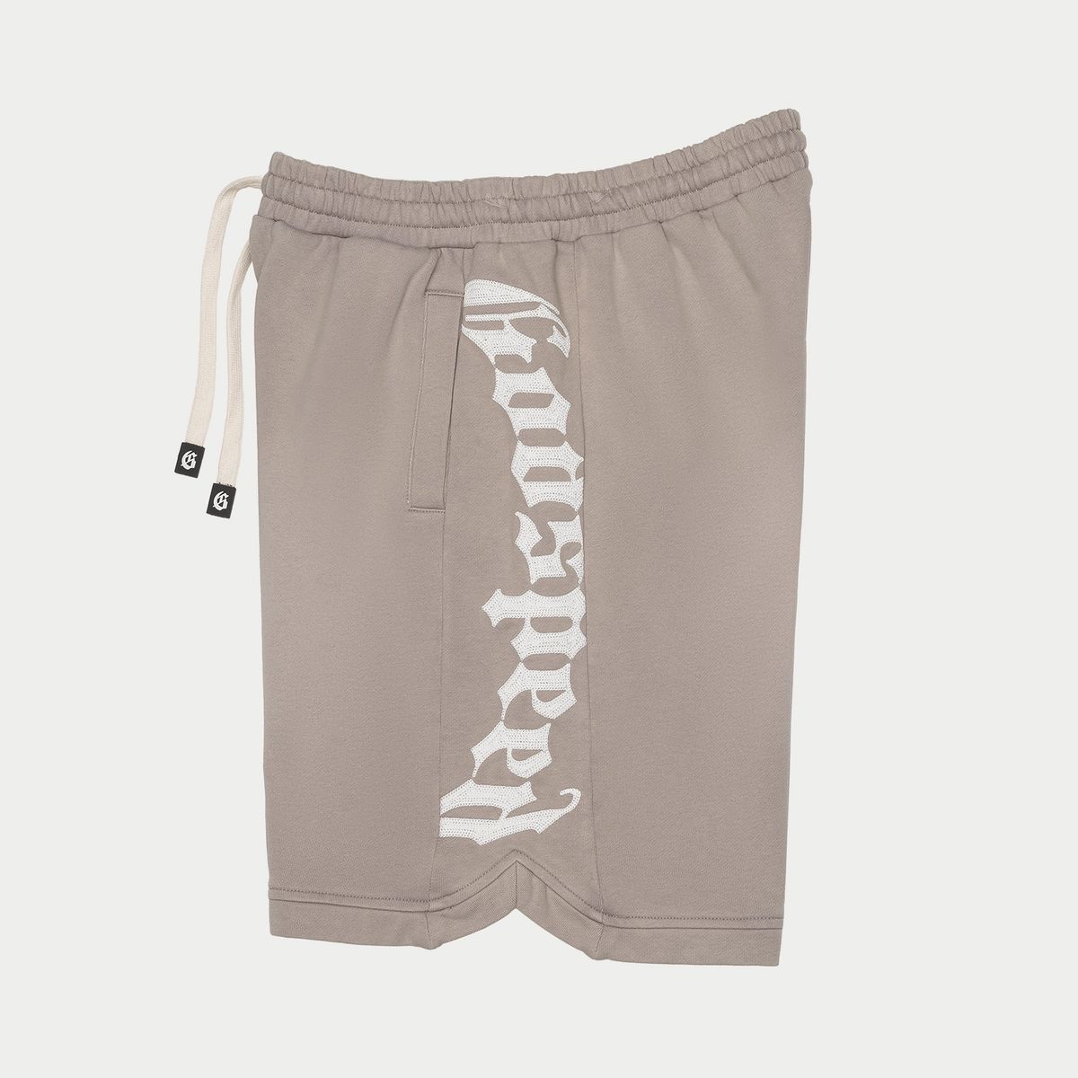 Godspeed Shorts - CourtSide - Stealth