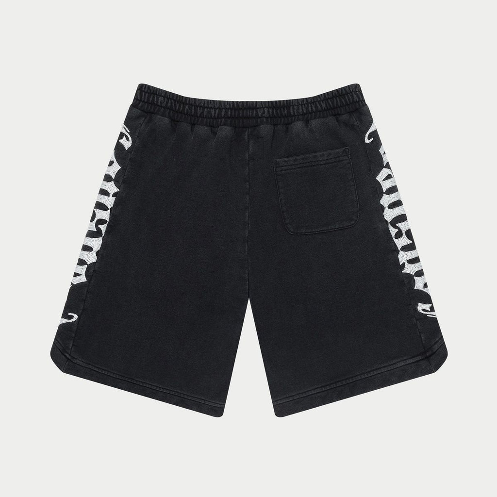Godspeed Shorts - CourtSide - Black Wash