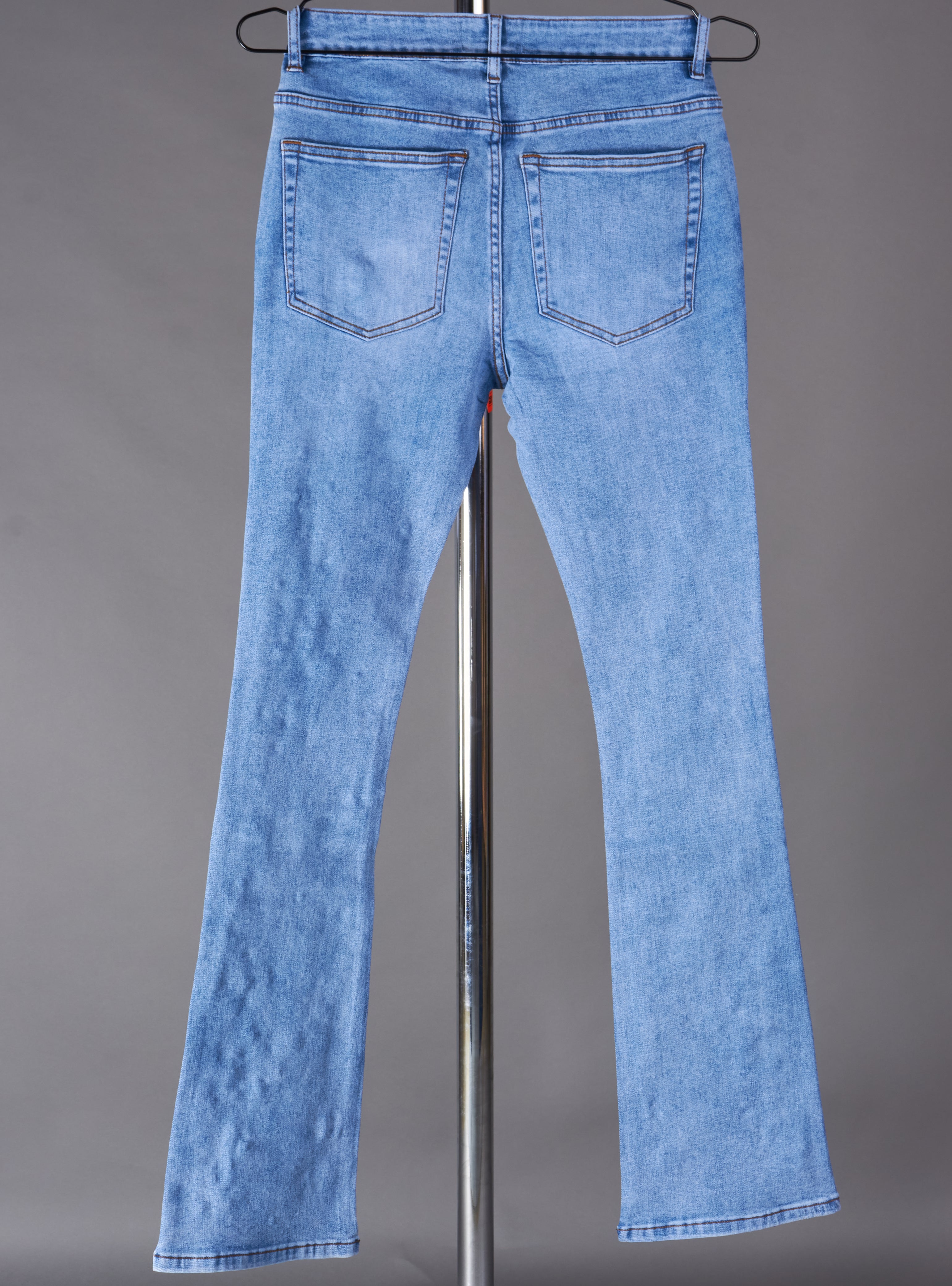 NME Jeans - Qerin - Light Blue - 633