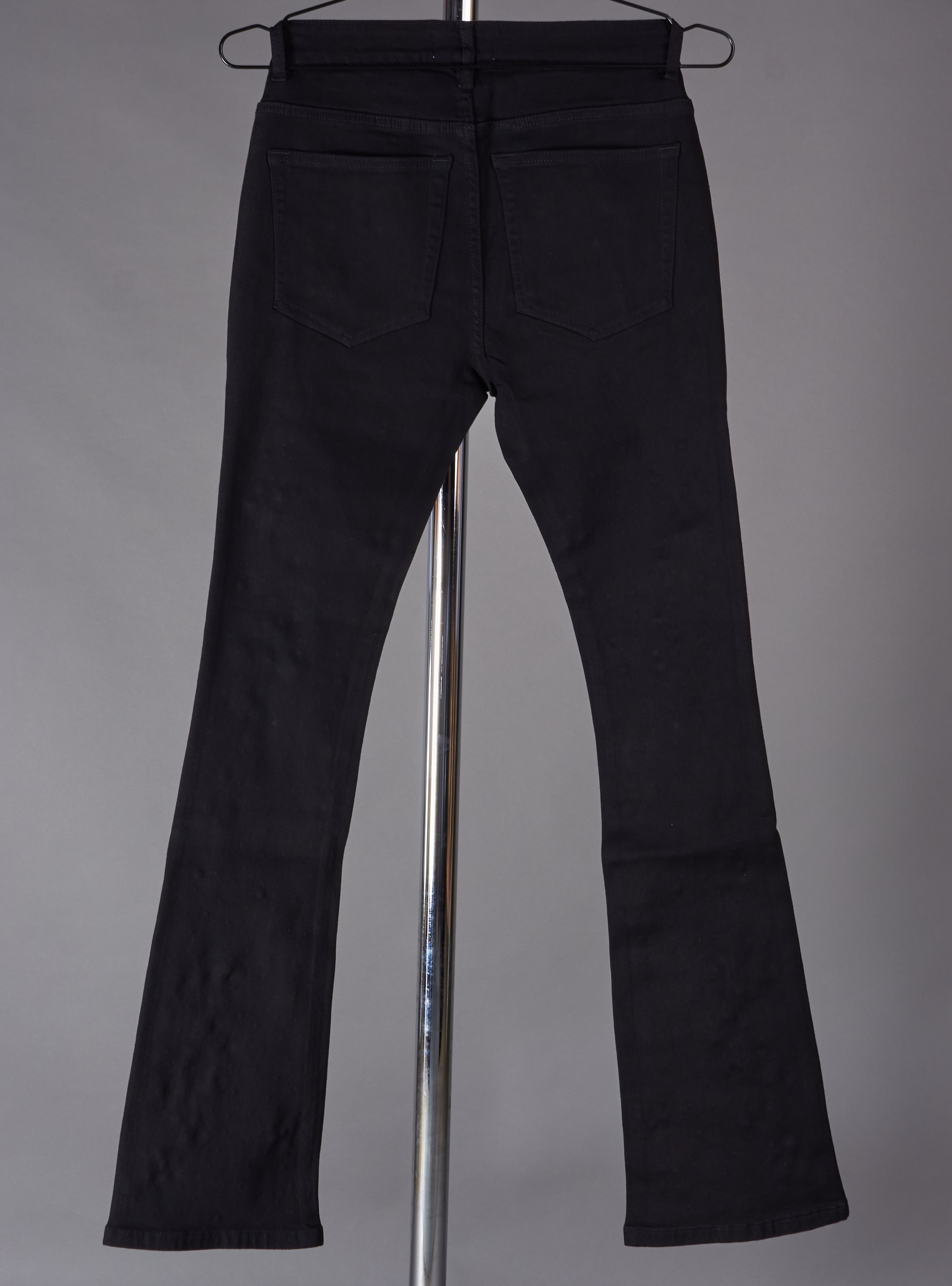 NME Jeans - Qerin - Black - 631