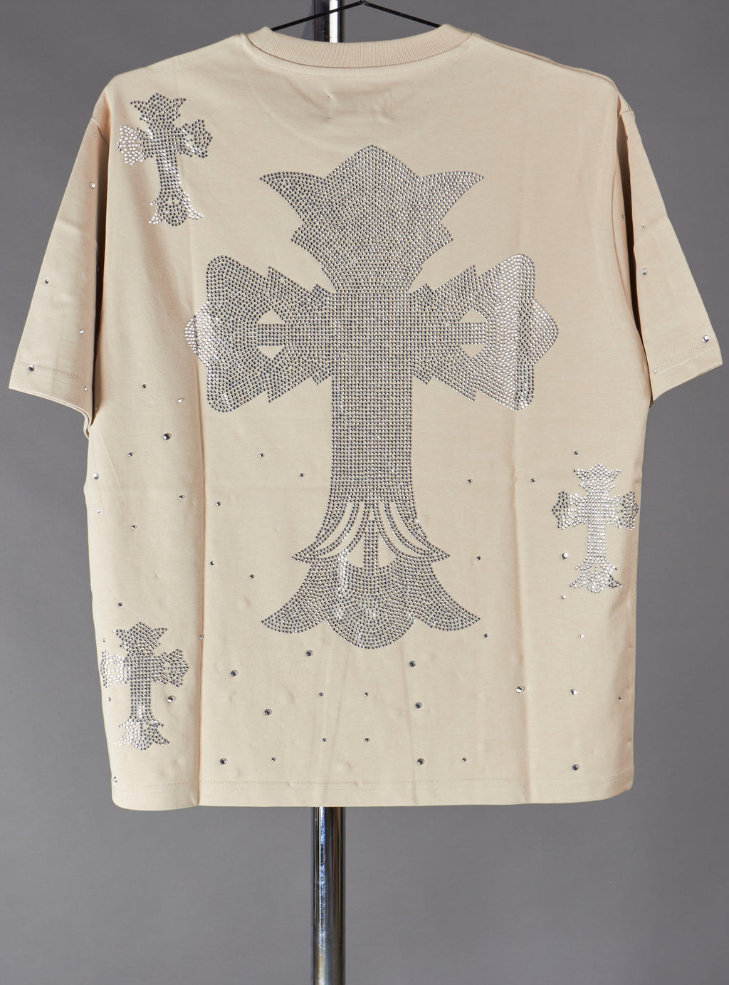 NME Tops - Matt - Cream - 902