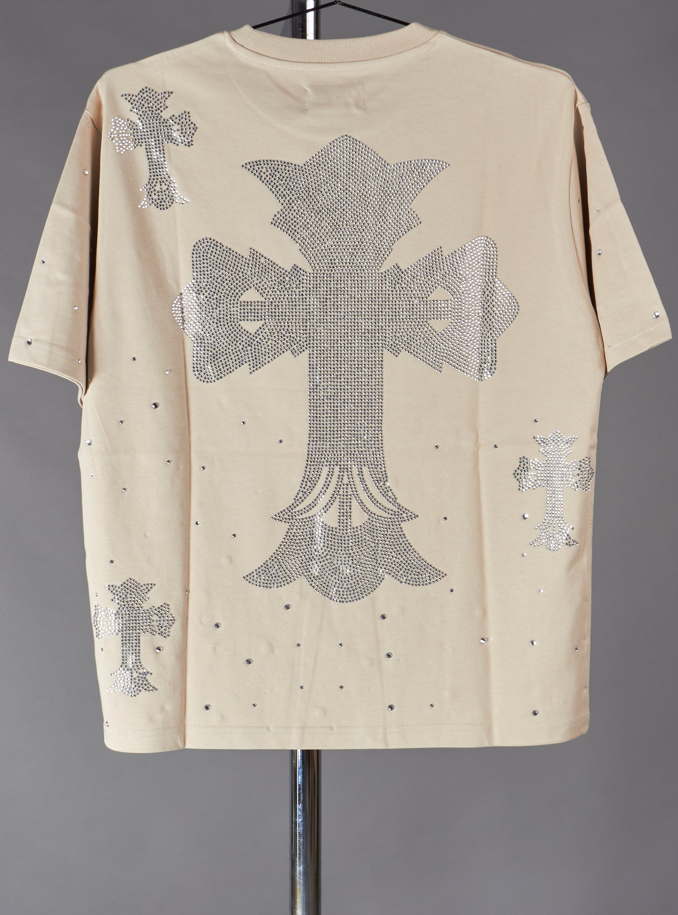 NME Tops - Matt - Cream - 902