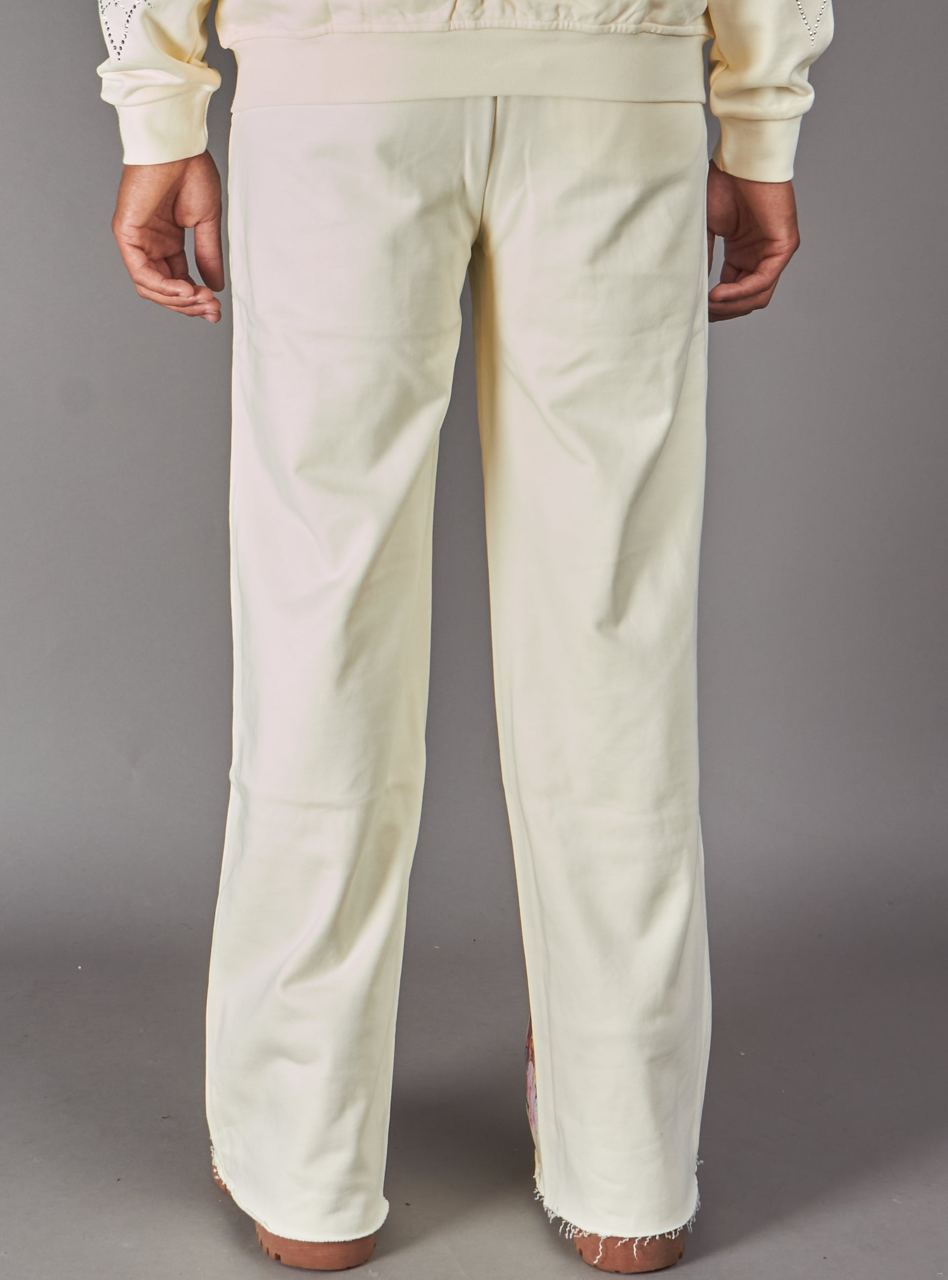 NME Sweatpant - Varon - Beige - 234