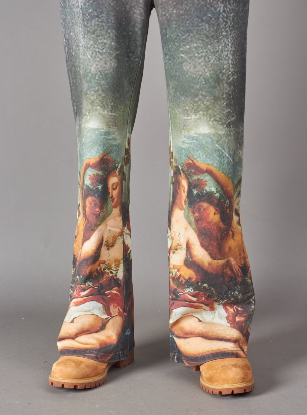 Politics Sweatpant - Joran - Beige - 634