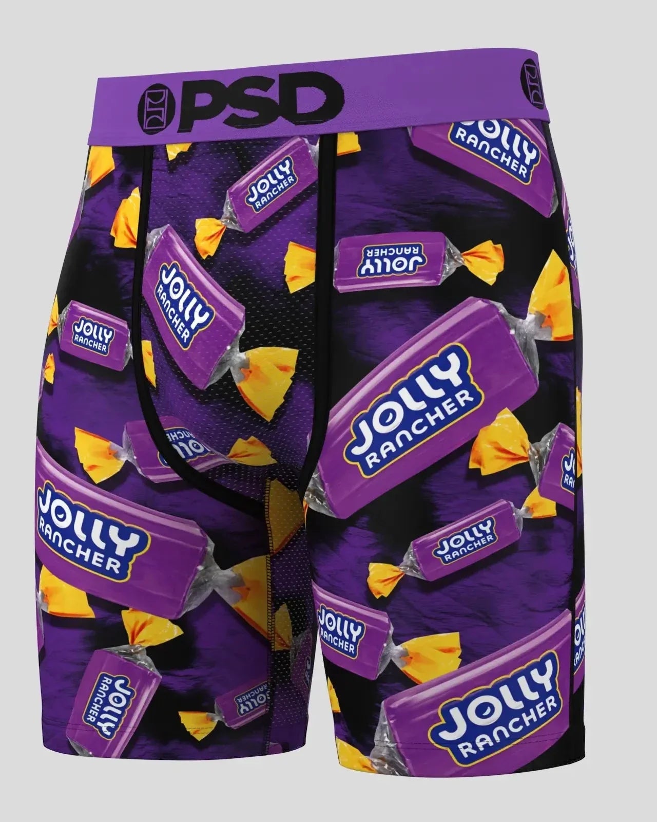 PSD Underwear - JR Grape - 125180187