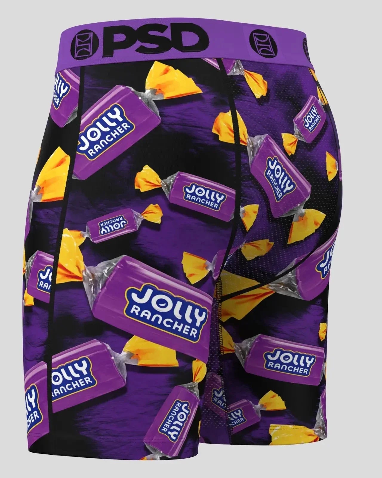 PSD Underwear - JR Grape - 125180187