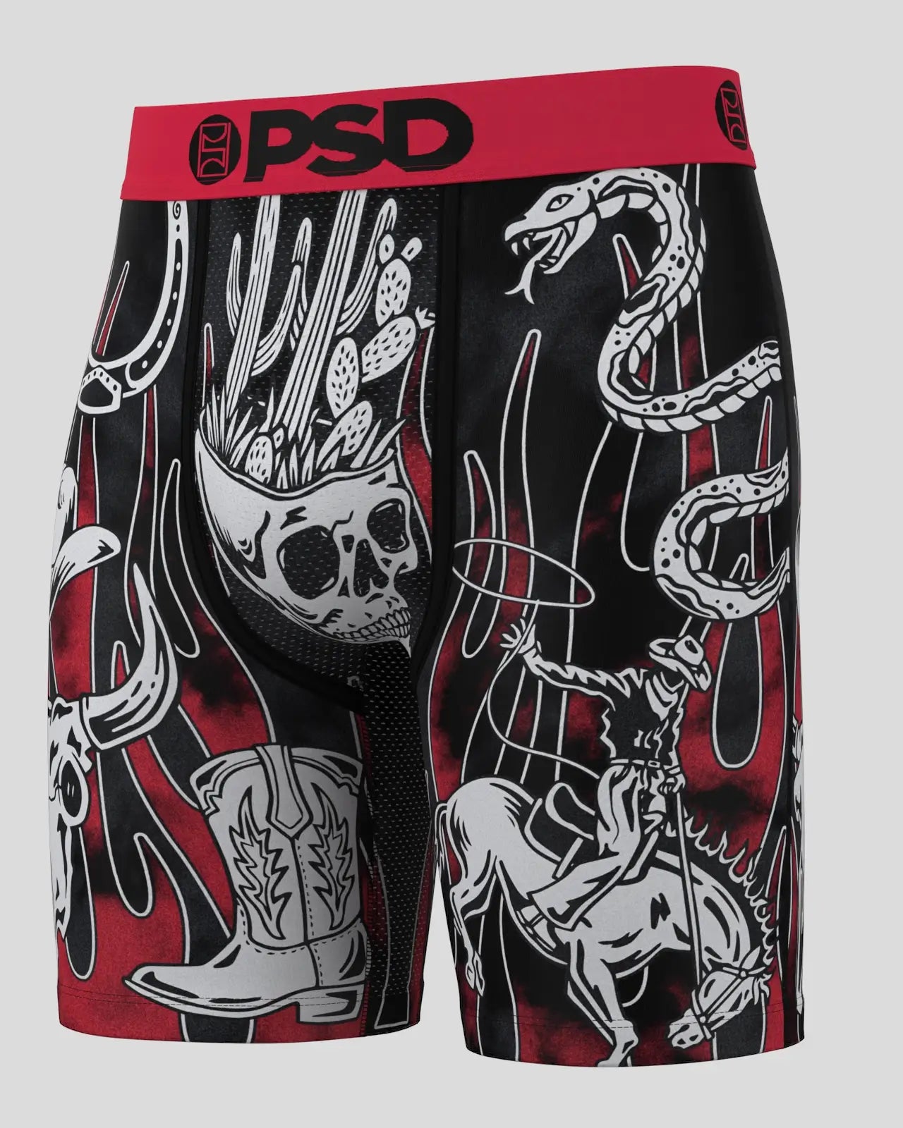PSD Underwear - High Noon - 125180222