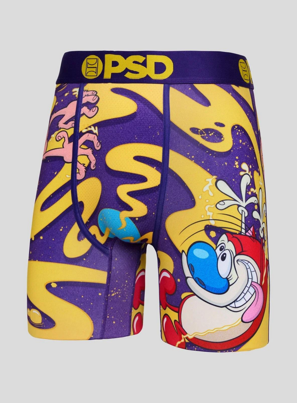 PSD Underwear - R&S Spiral  - 124180081