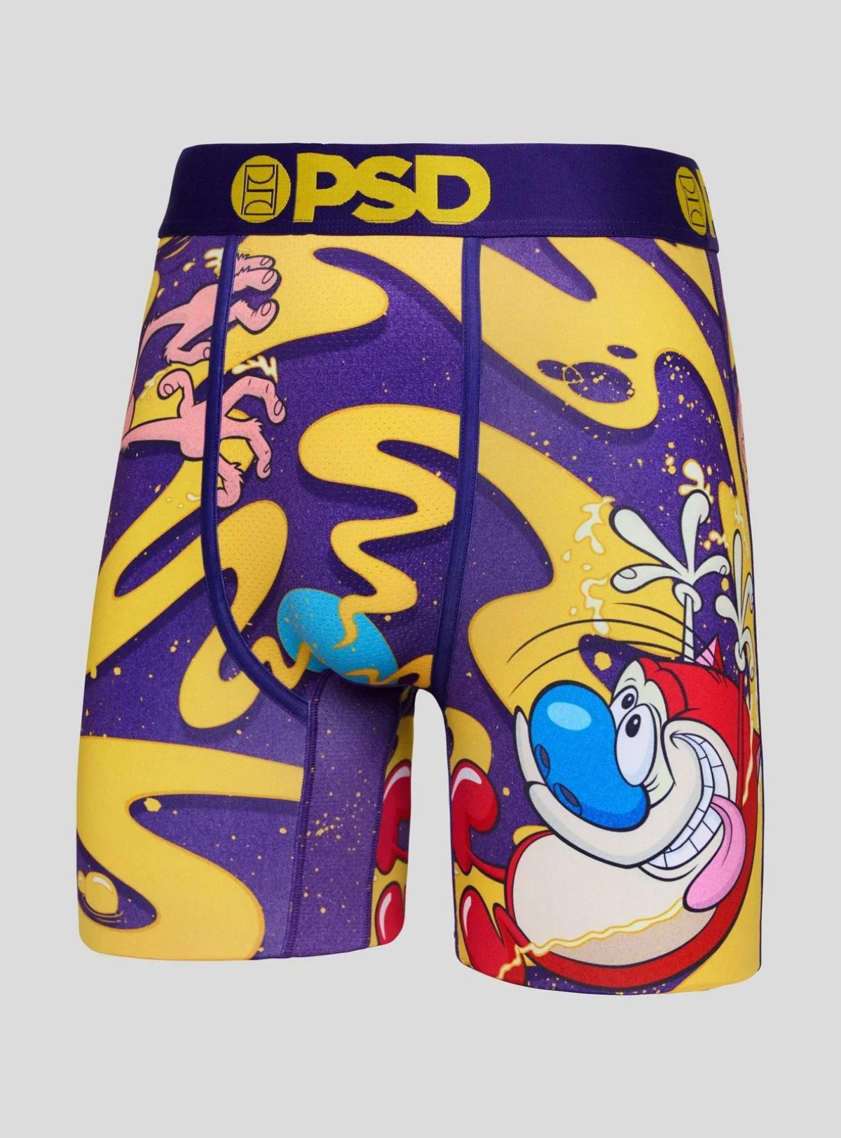 PSD Underwear - R&S Spiral  - 124180081