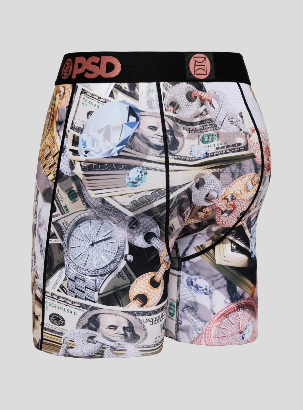 PSD Underwear - ICEY RACKS  - 124180011