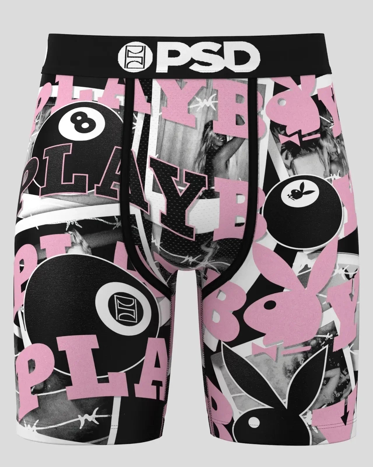 PSD Underwear - Playboy 8 Ball - 424180007