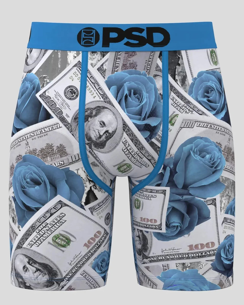 PSD Underwear - Powder Rose - 424180043