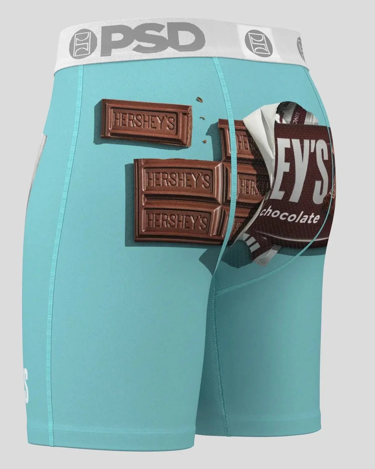 PSD Underwear - Hersheys Bar - 424180204