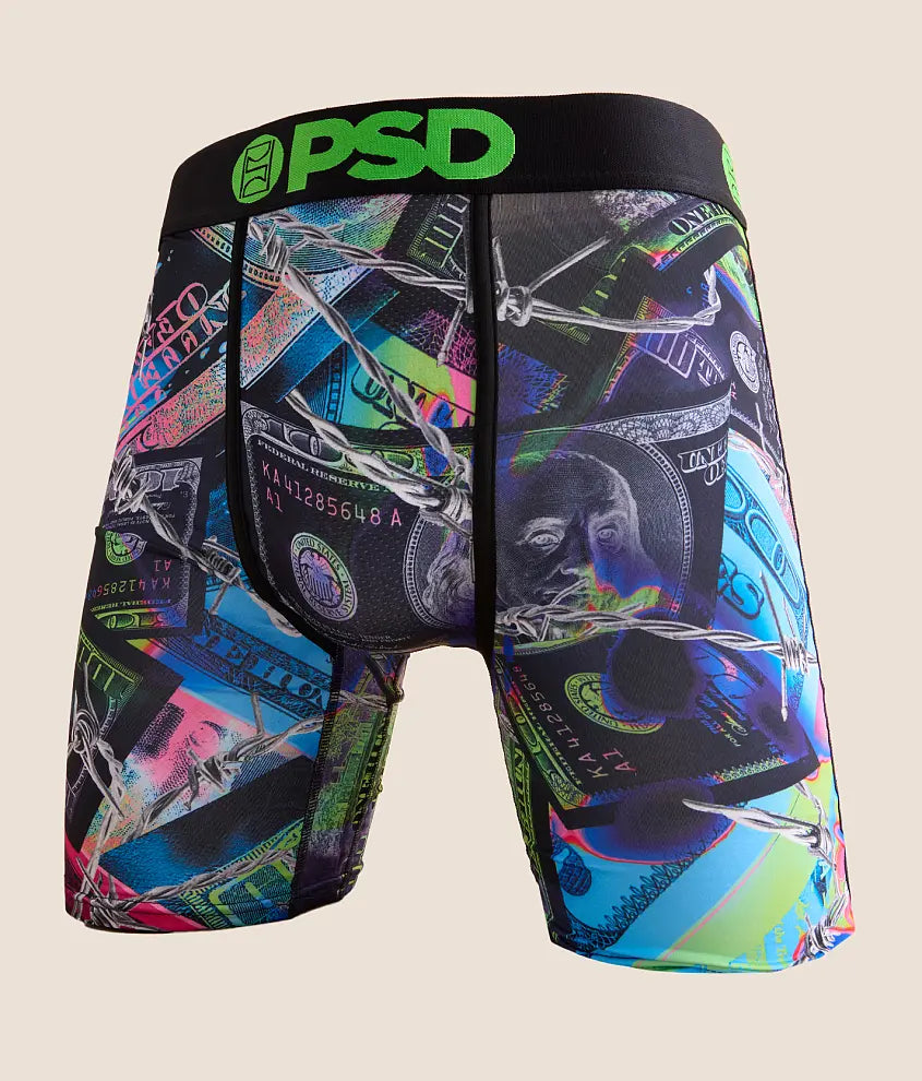 PSD Underwear - Barbed Benjis - 125180057