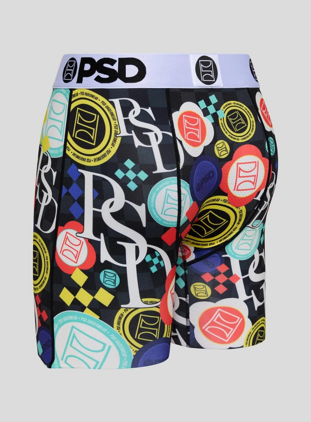 PSD Underwear - PSD Rarity - 124180055