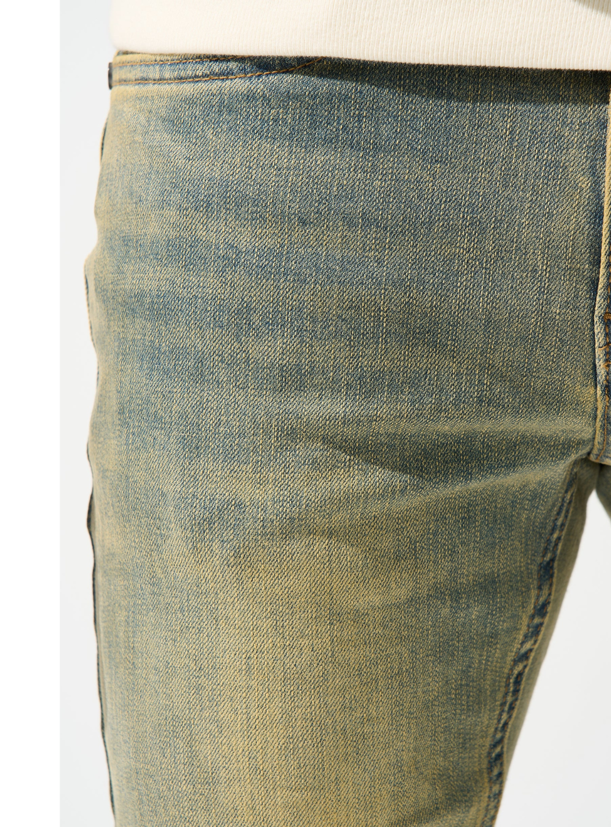 Serenede Jeans - Osetra - Earth Wash