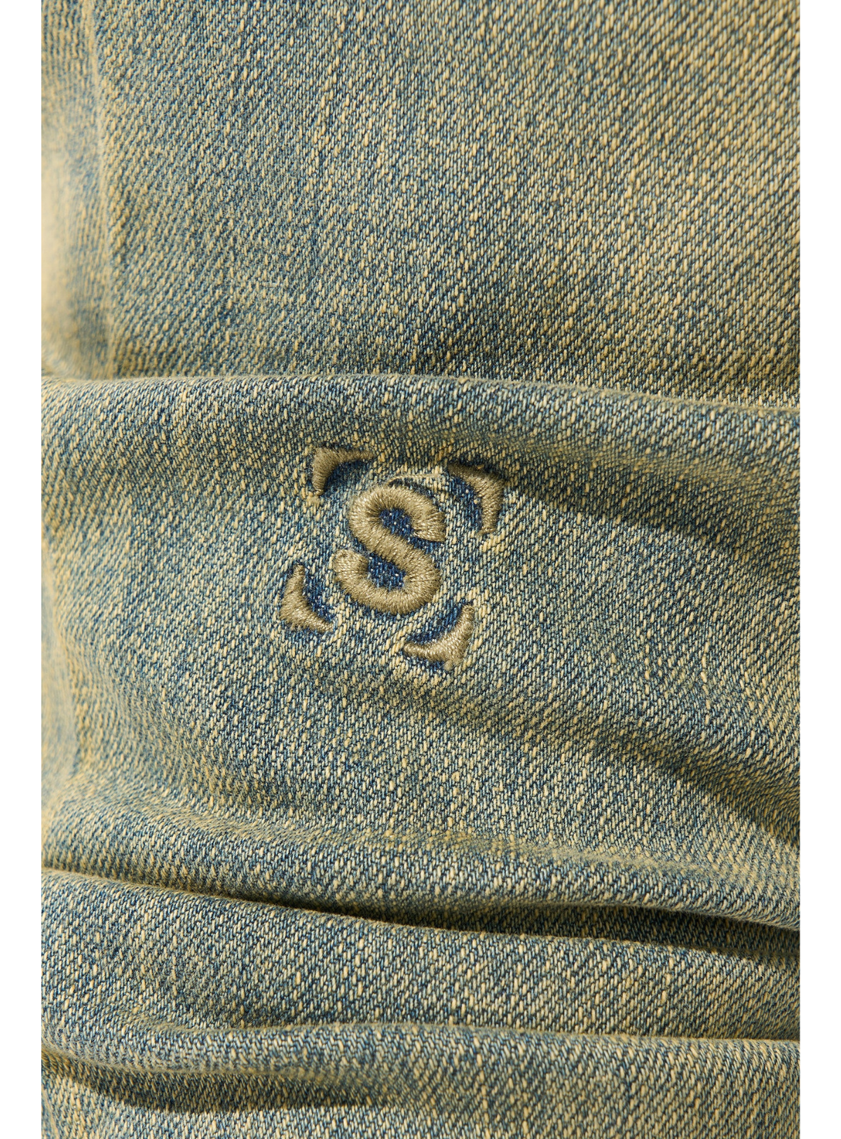 Serenede Jeans - Osetra - Earth Wash