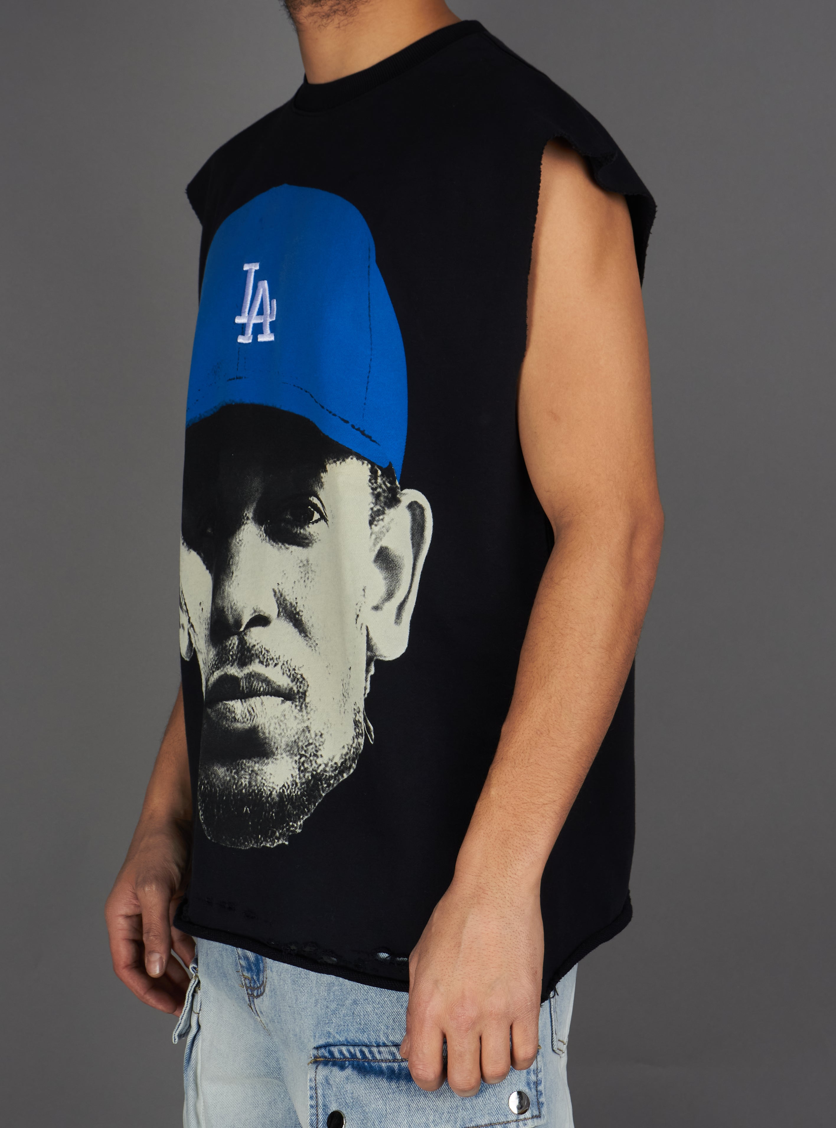 Afarit Shirt - Stafan - Black - 913