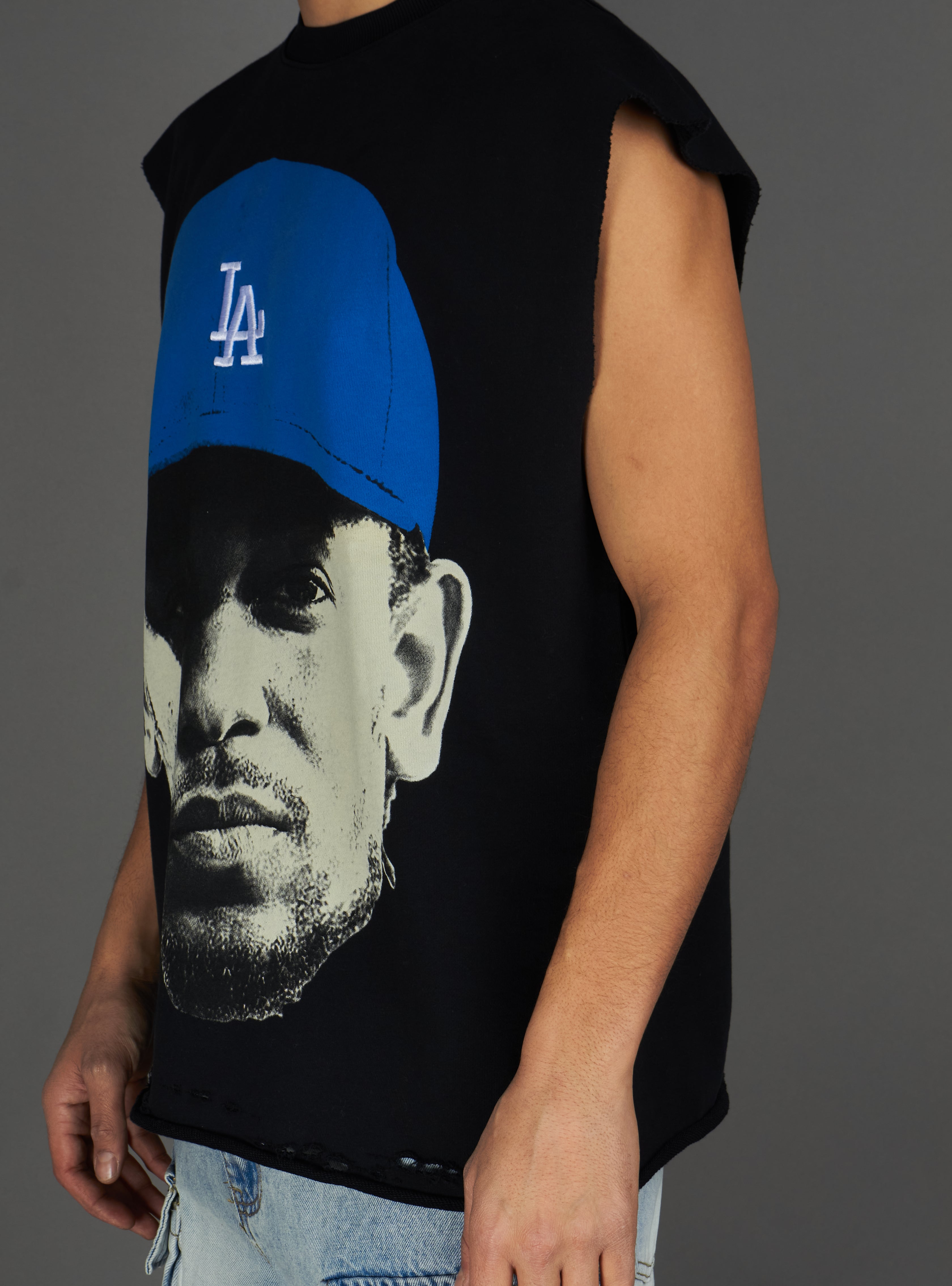 Afarit Shirt - Stafan - Black - 913