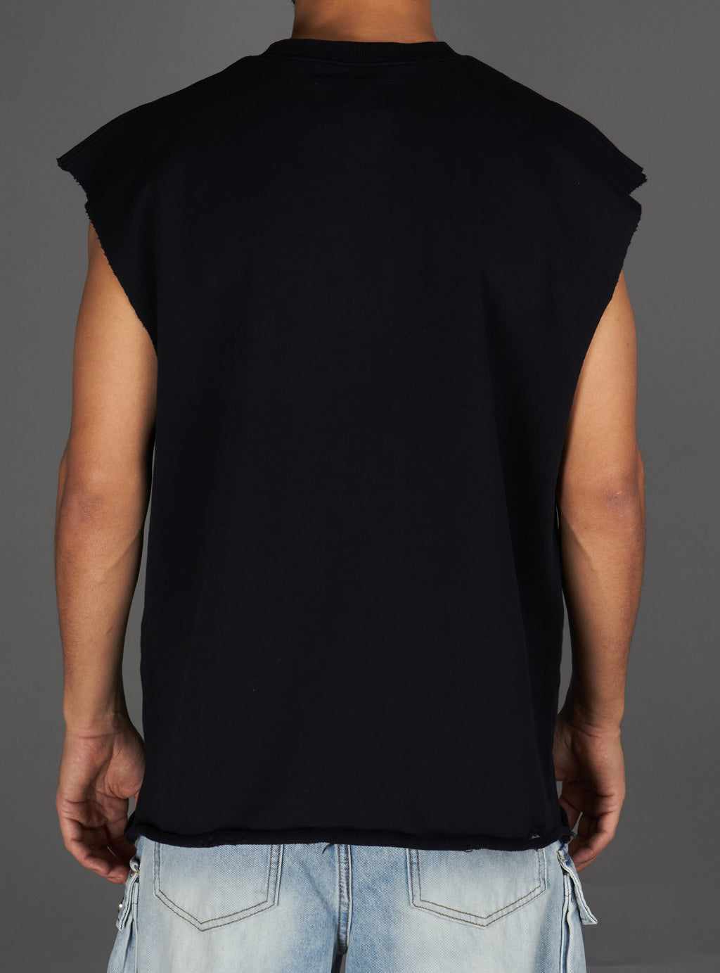 Afarit Shirt - Stafan - Black - 913