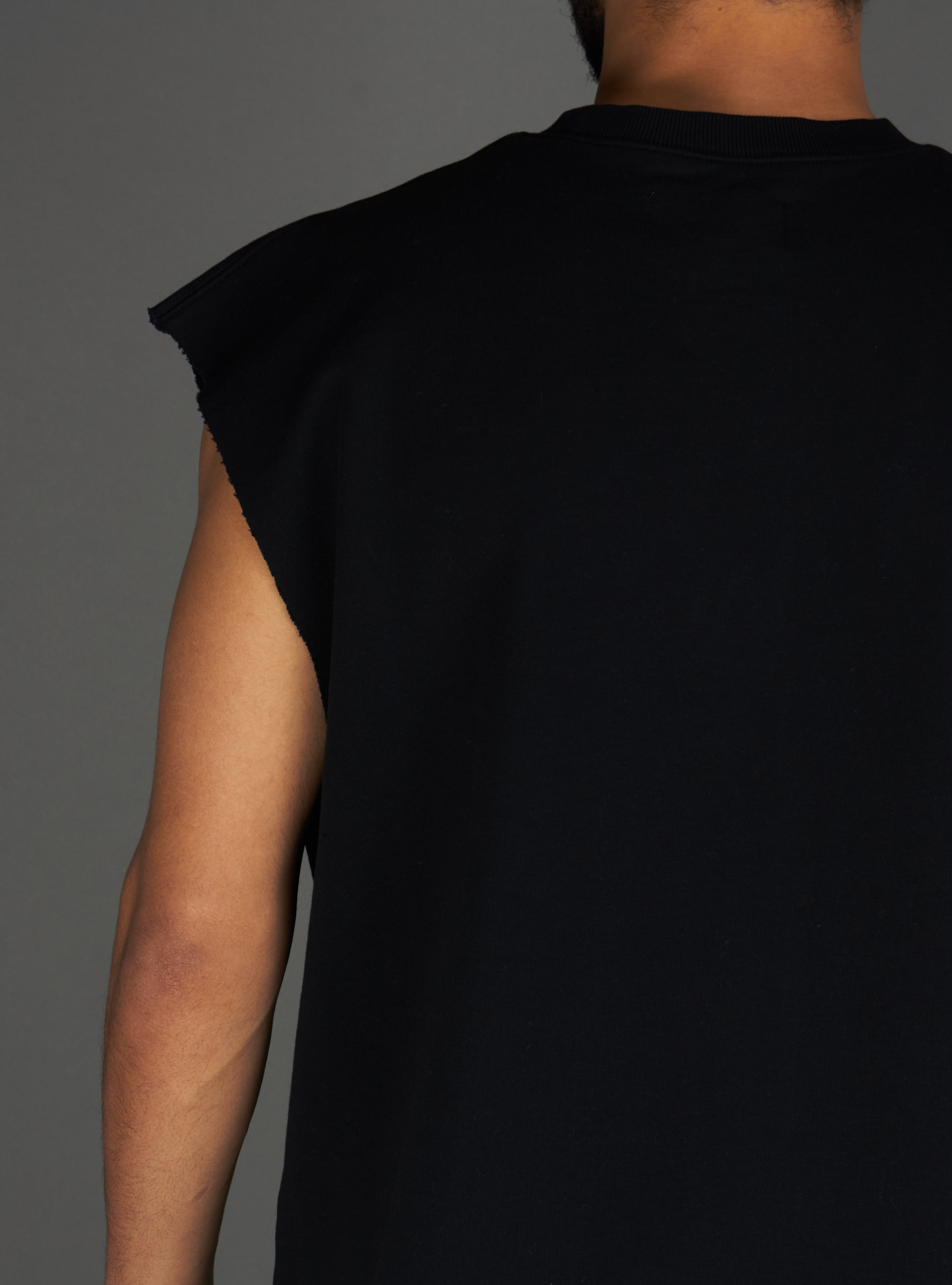 Afarit Shirt - Stafan - Black - 913