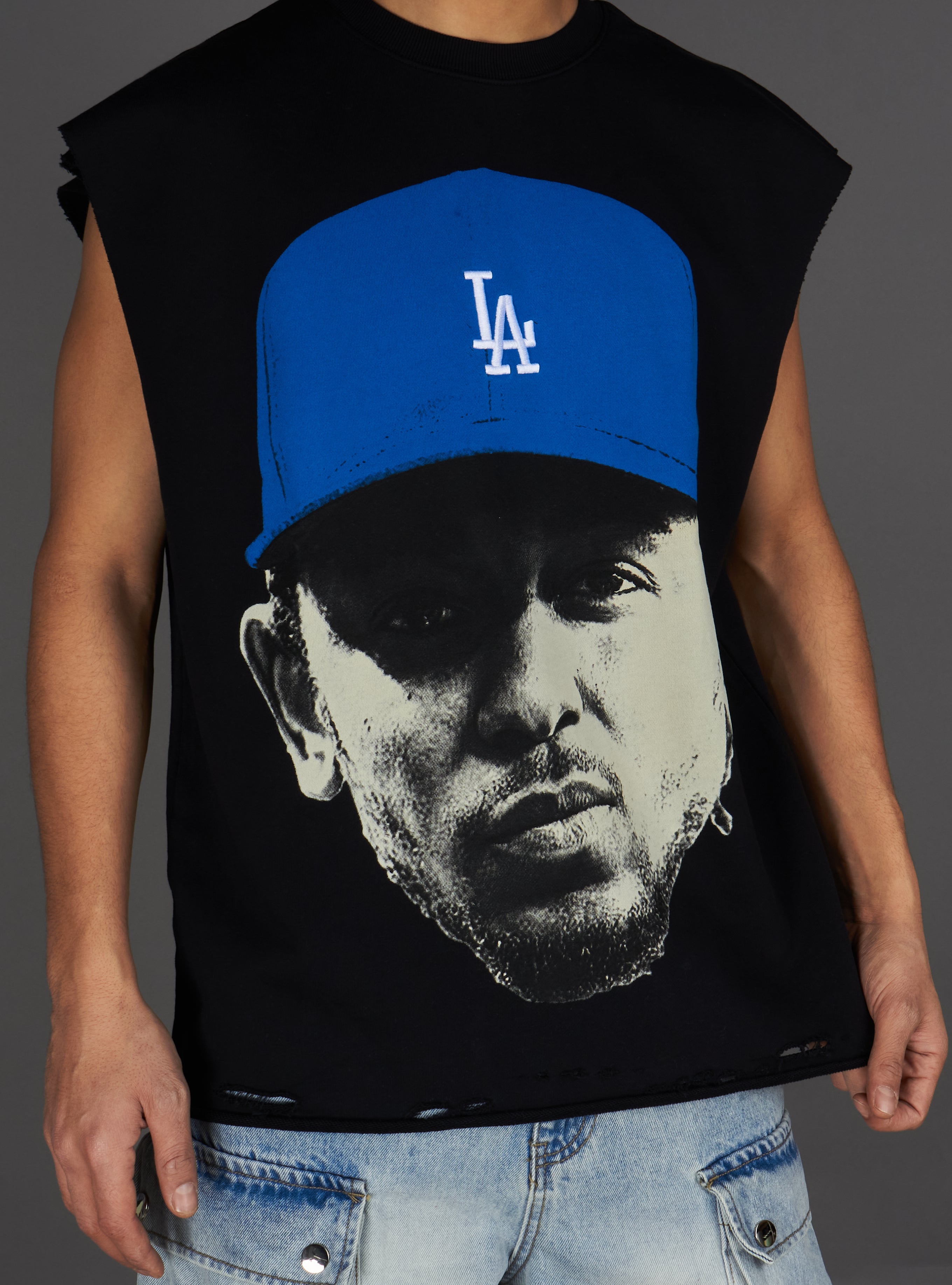 Afarit Shirt - Stafan - Black - 913