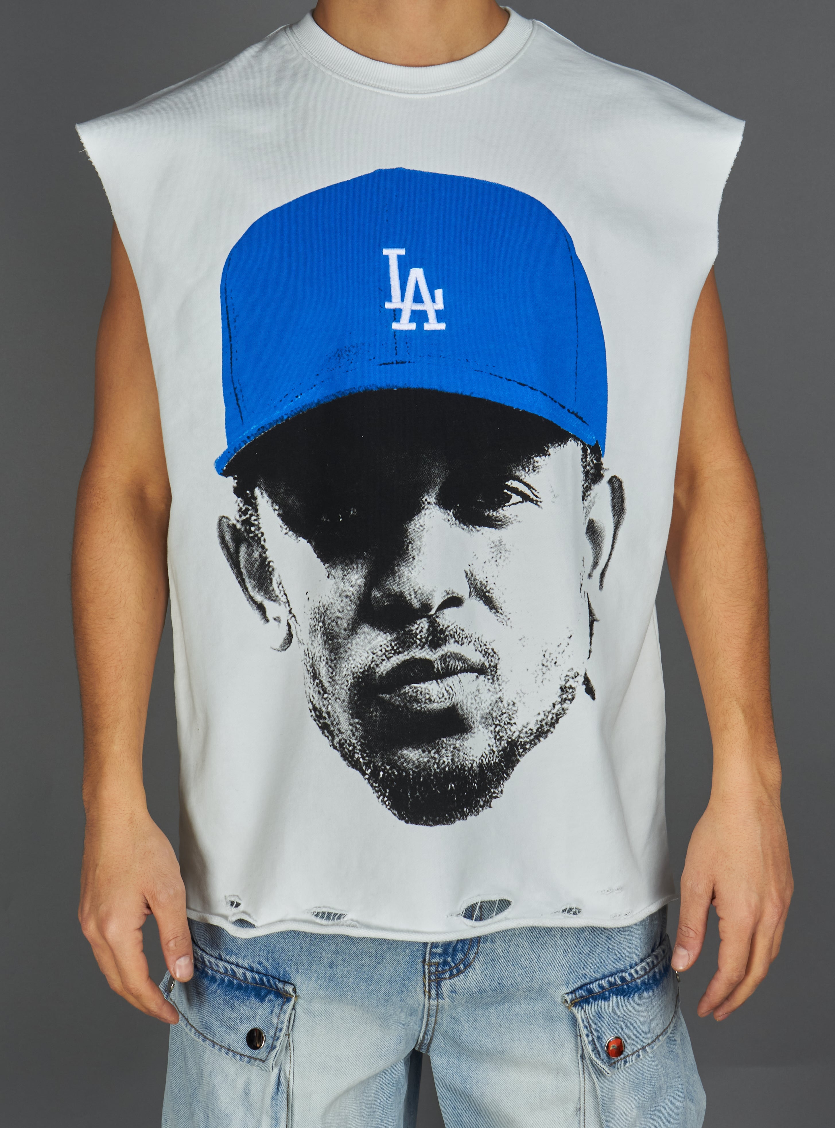 Afarit Shirt - Stafan - White - 914