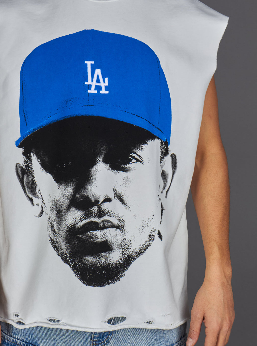 Afarit Shirt - Stafan - White - 914