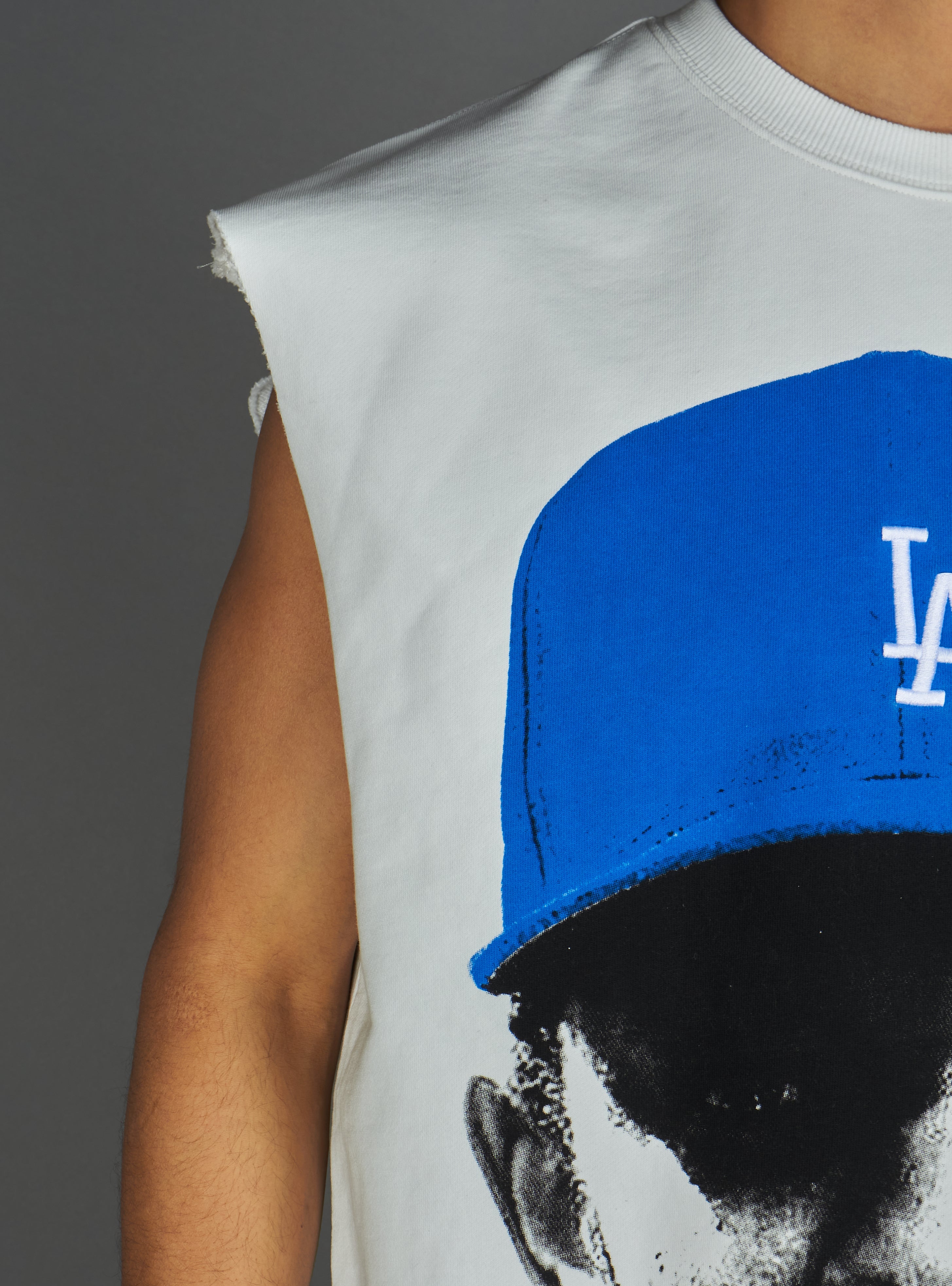 Afarit Shirt - Stafan - White - 914