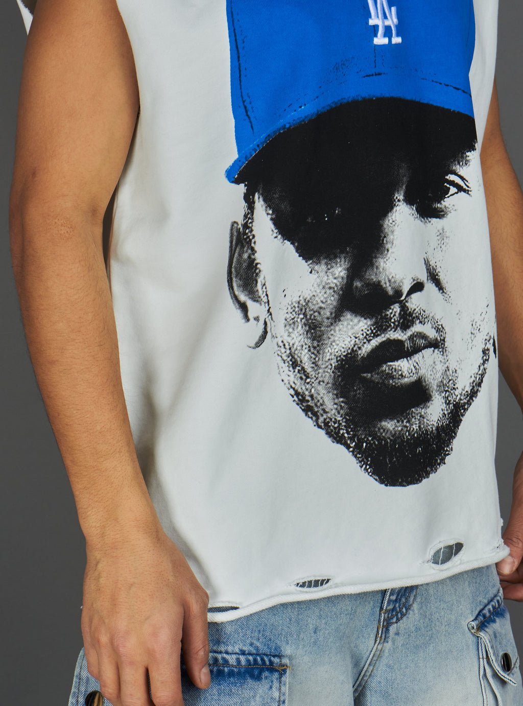 Afarit Shirt - Stafan - White - 914