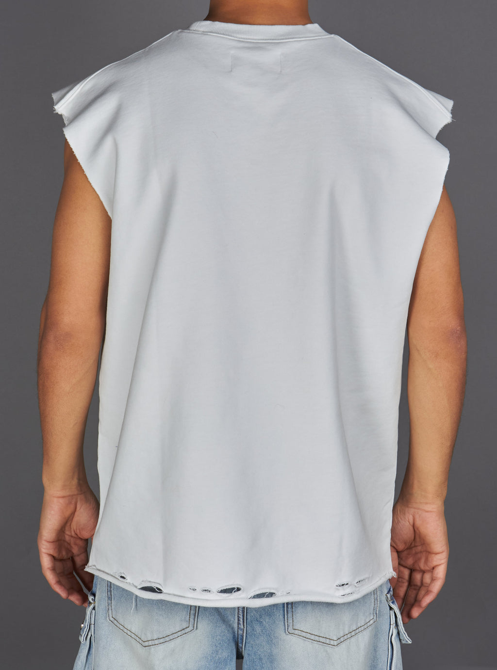 Afarit Shirt - Stafan - White - 914