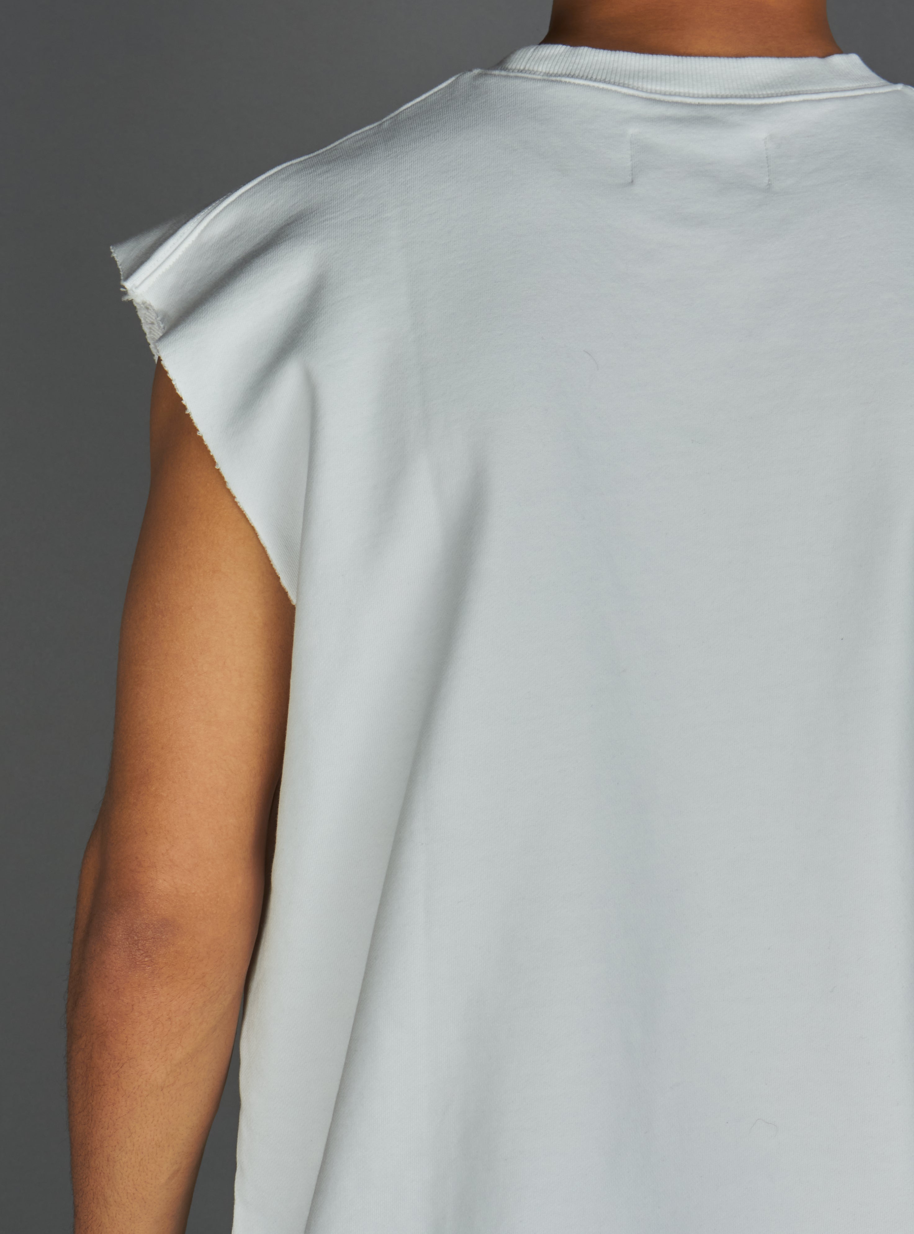 Afarit Shirt - Stafan - White - 914