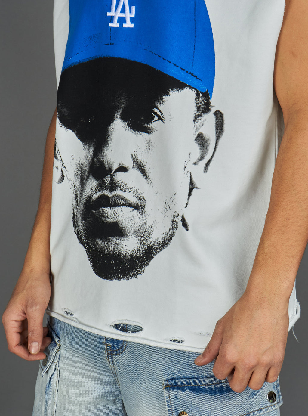 Afarit Shirt - Stafan - White - 914