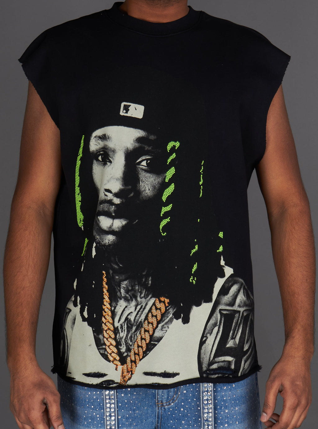 Afarit Shirt - Stafan - Black - 917