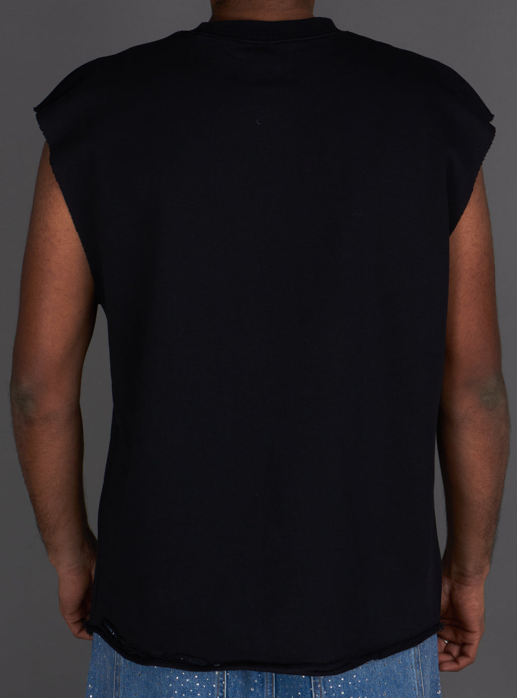 Afarit Shirt - Stafan - Black - 917