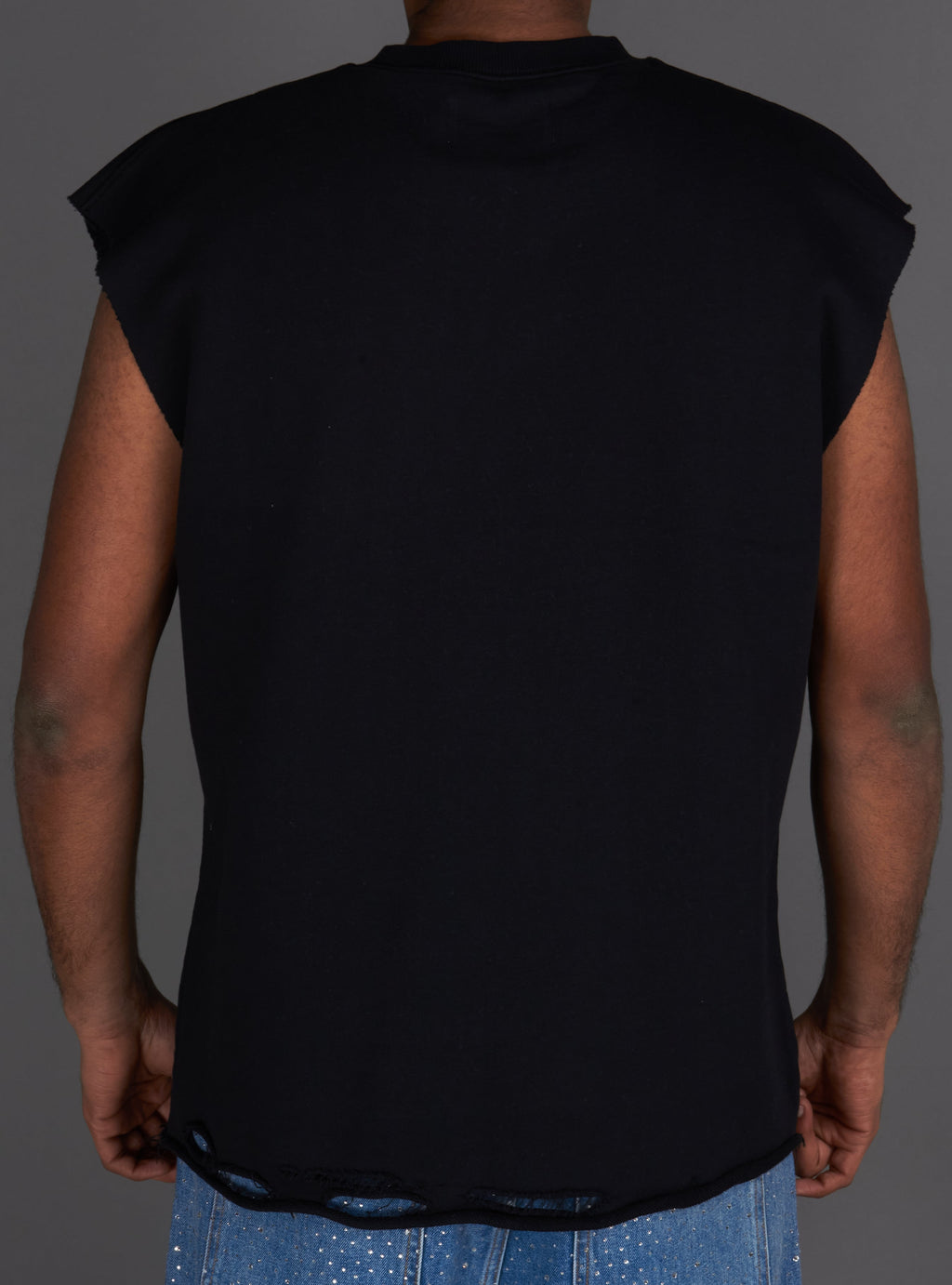 Afarit Shirt - Stafan - Black - 918