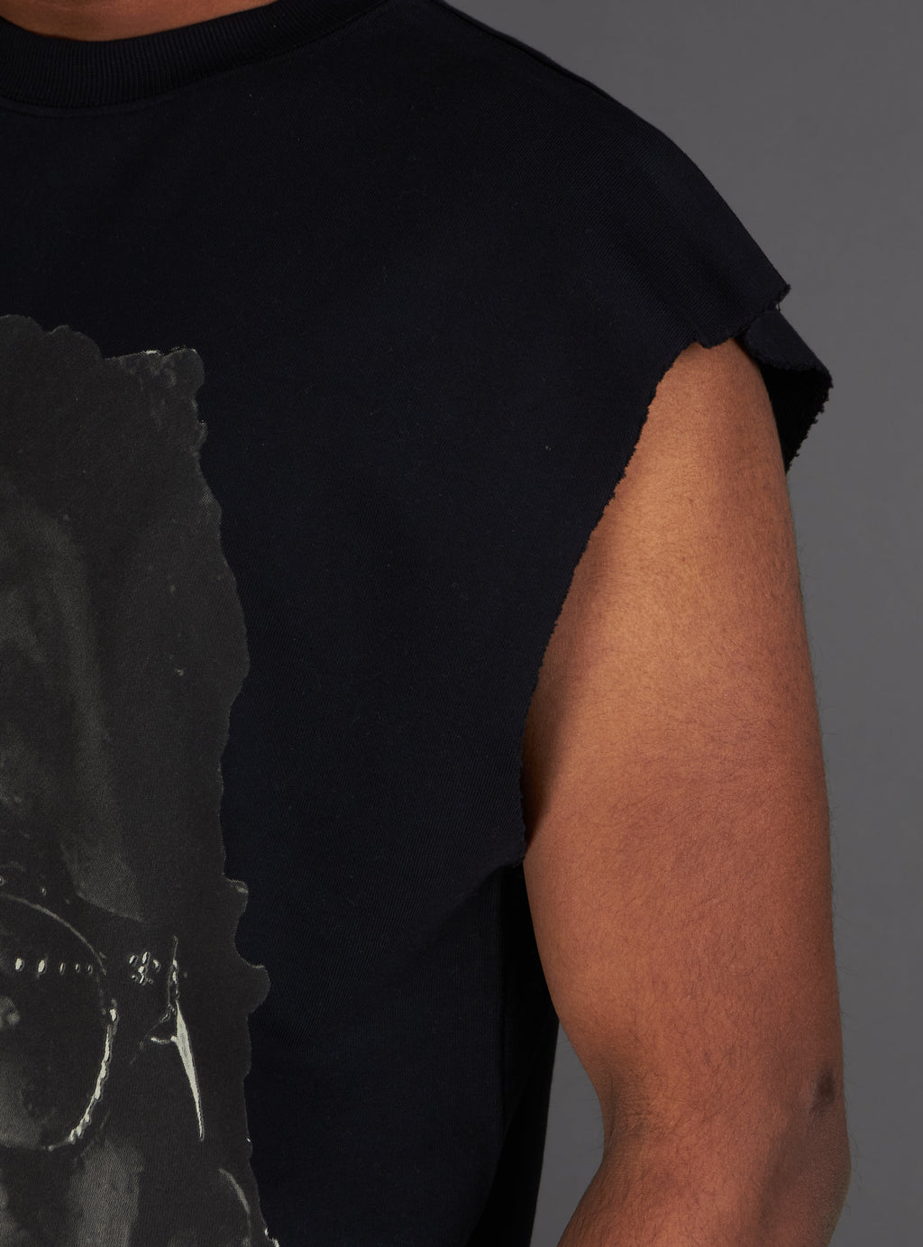 Afarit Shirt - Stafan - Black - 918