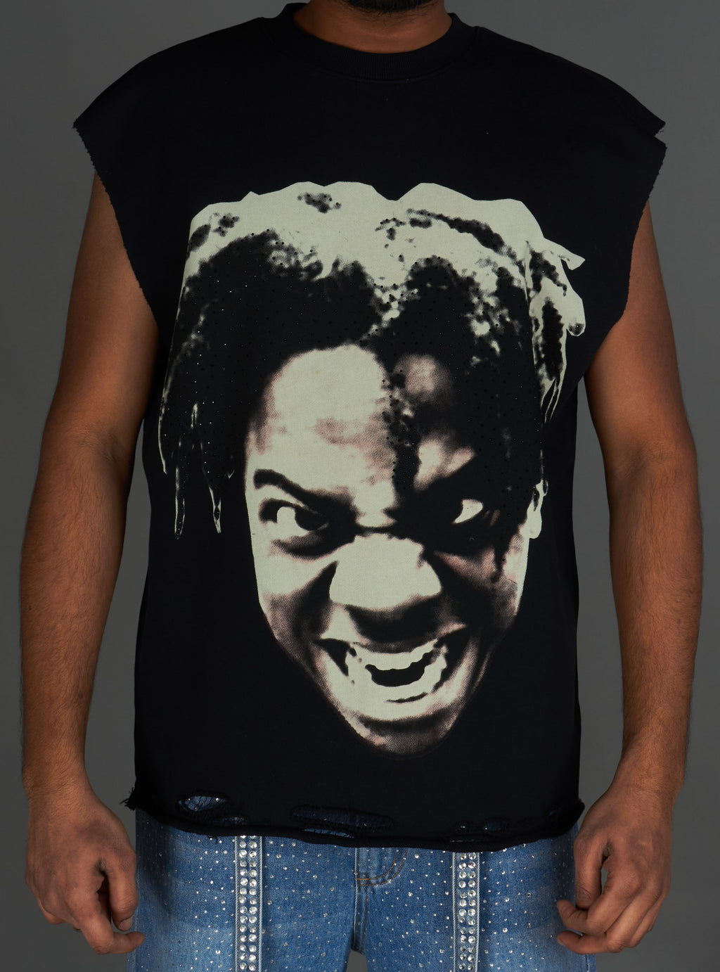 Afarit Shirt - Stafan - Black - 915