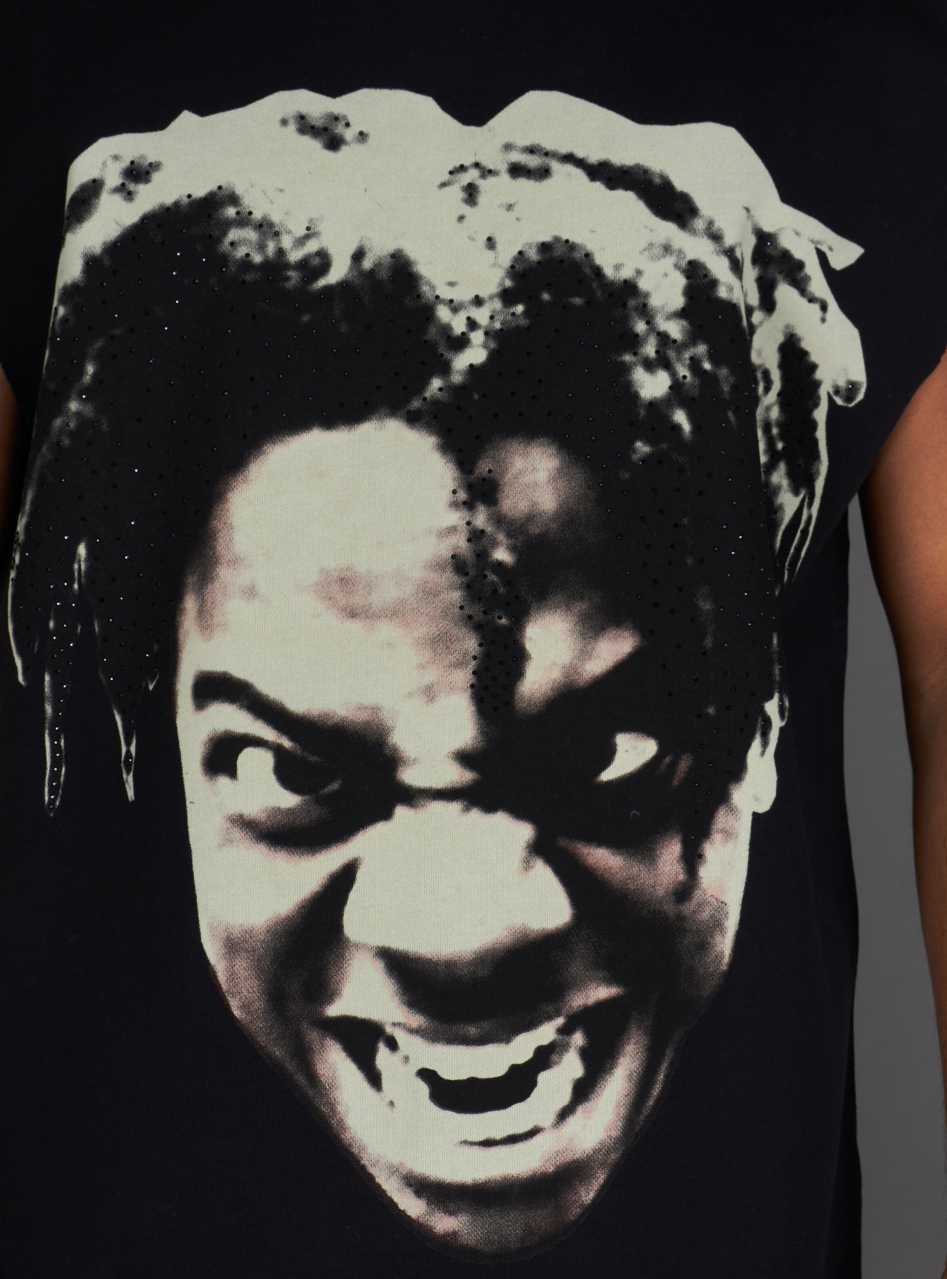 Afarit Shirt - Stafan - Black - 915