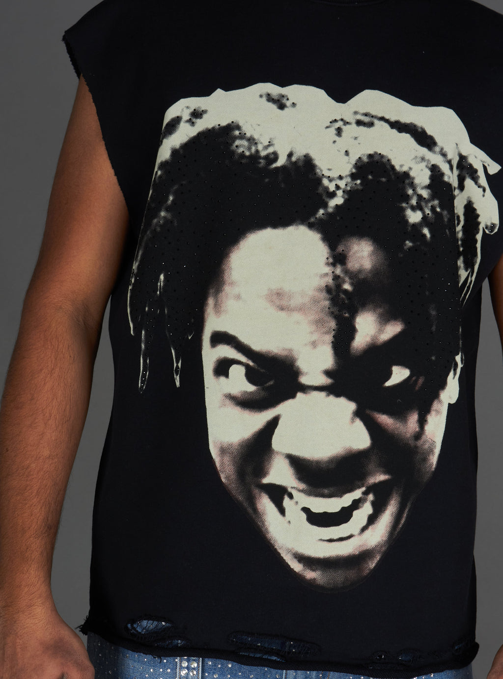 Afarit Shirt - Stafan - Black - 915