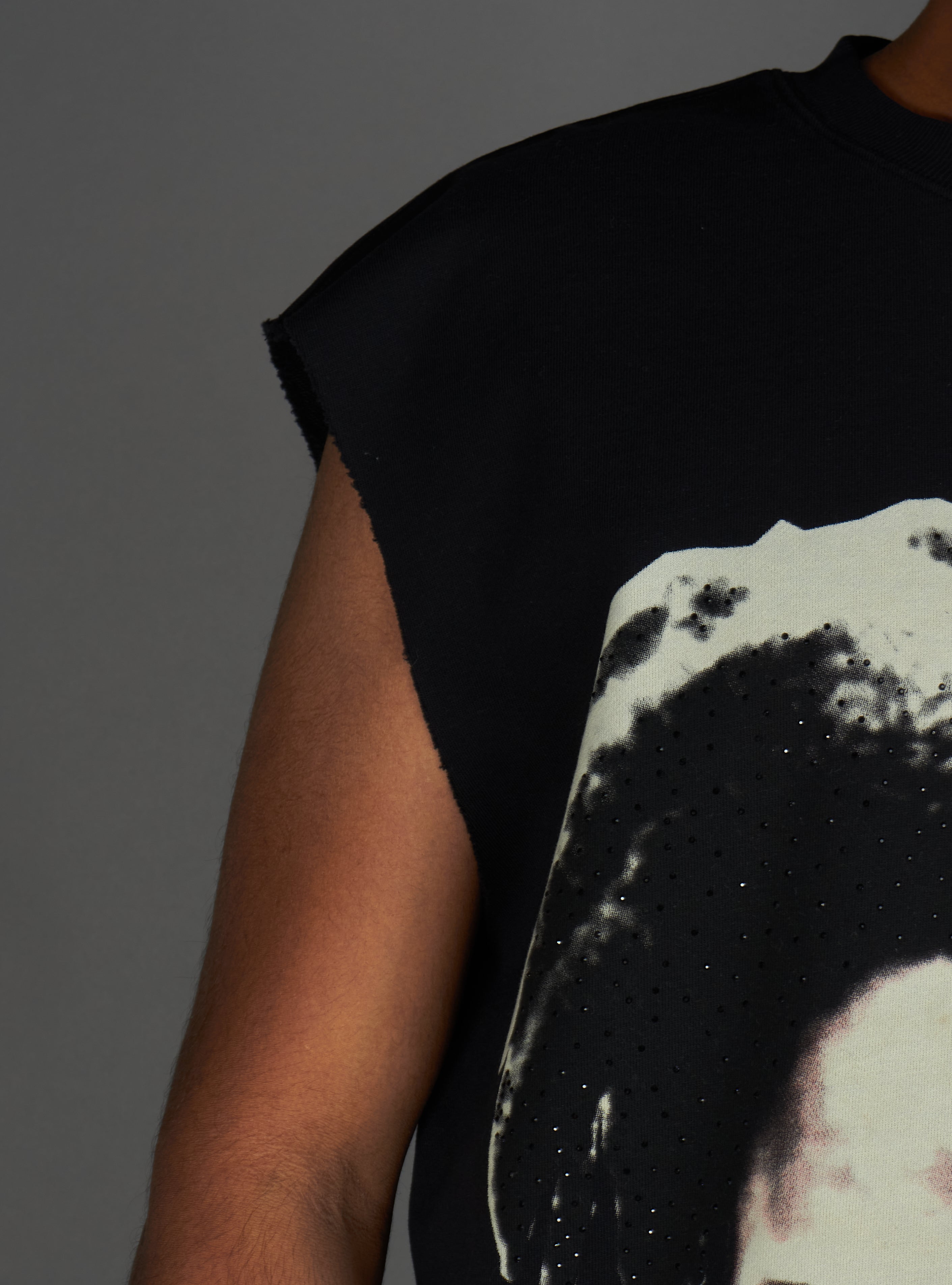 Afarit Shirt - Stafan - Black - 915